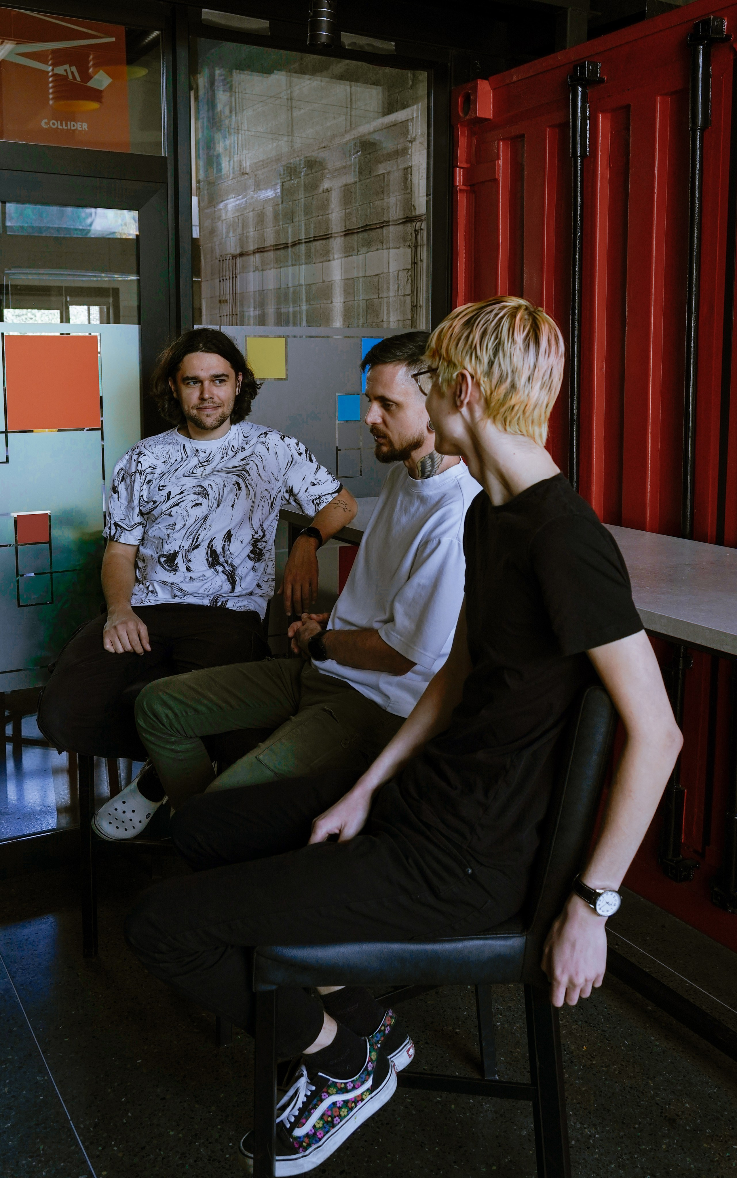 FRAME. Photographer Barcelona