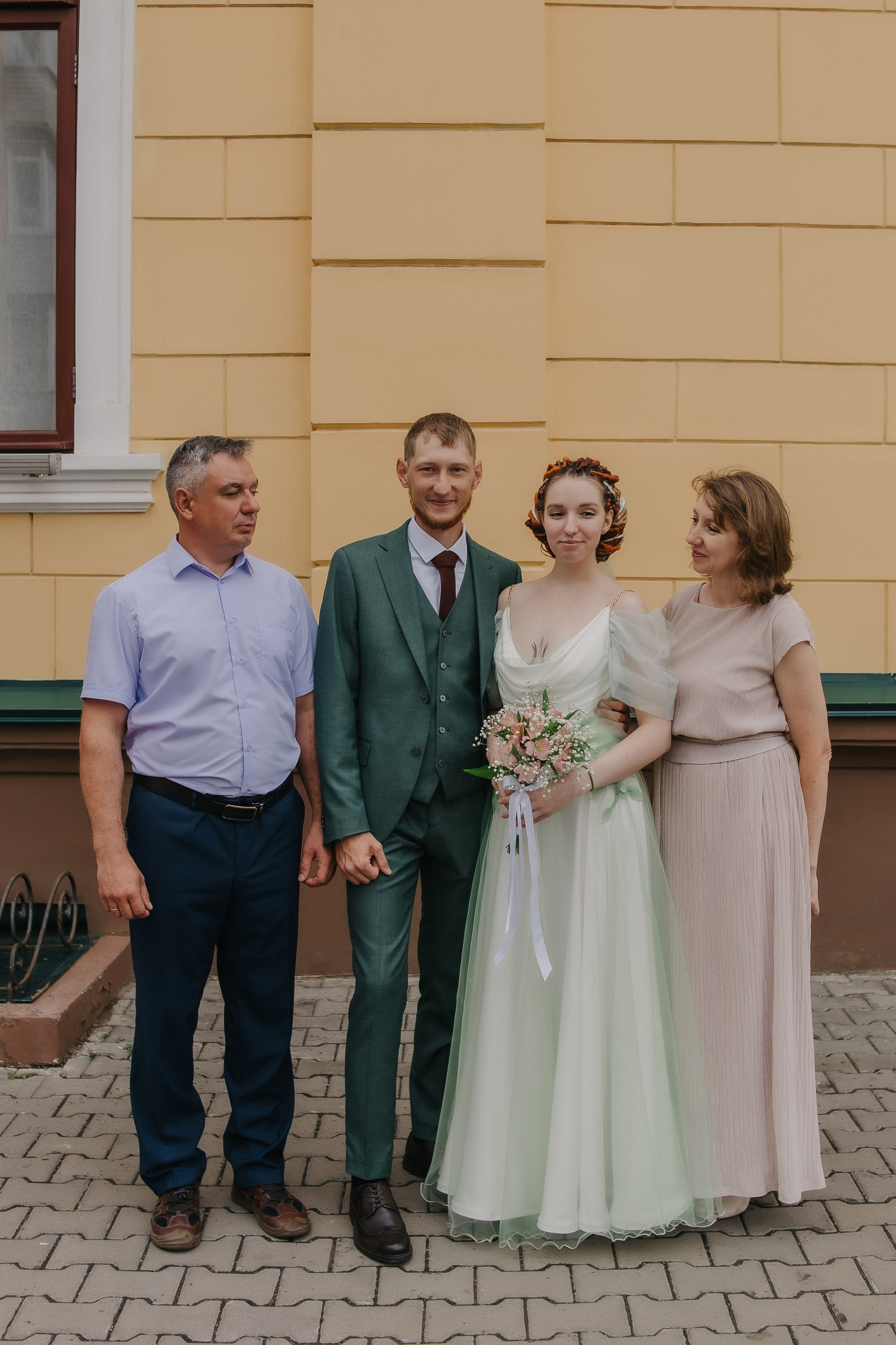 Артур и Марина. Свадьба. Фотограф Регина Крикунова г. Красноярск