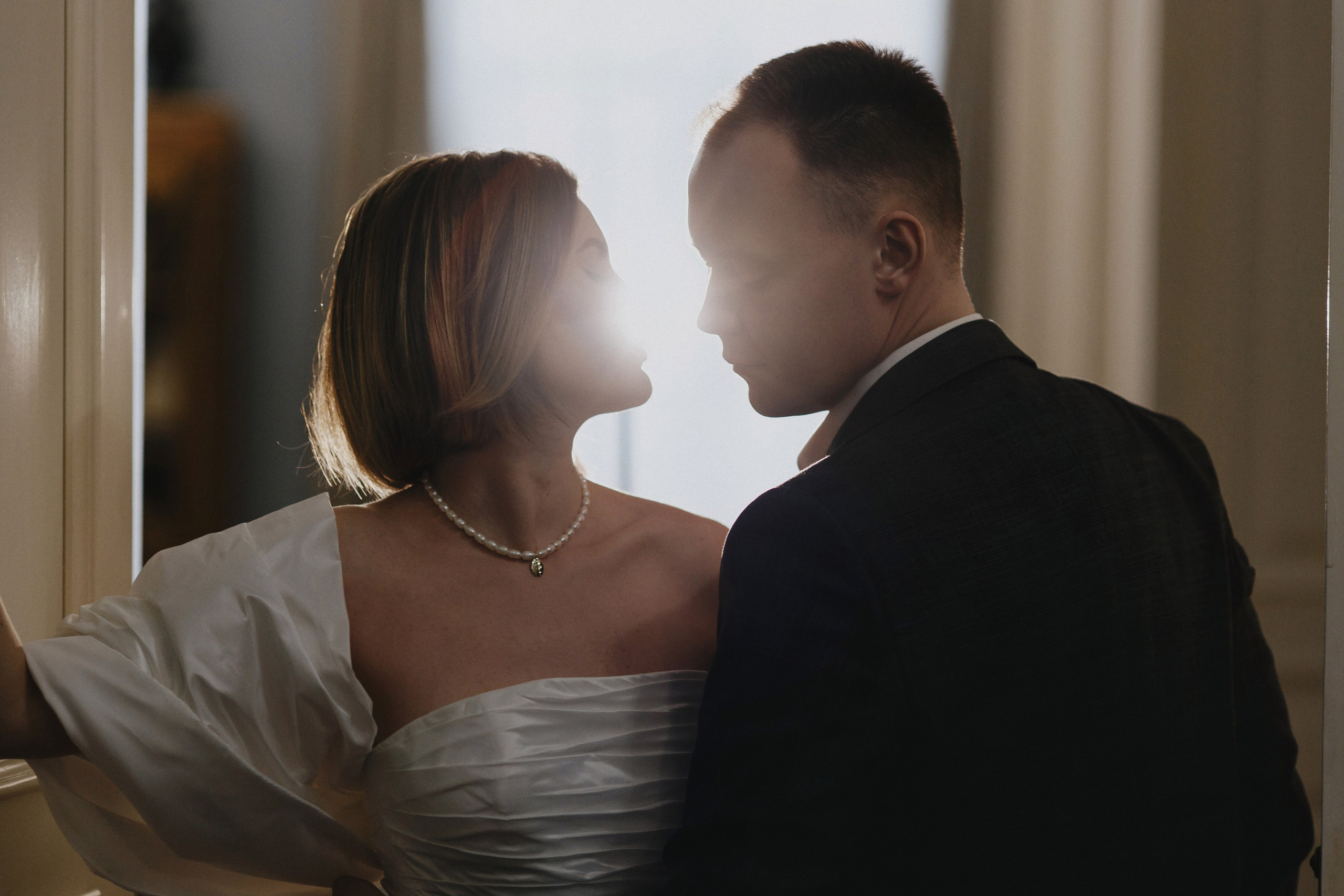 Иван и Алиса. Фотограф Иркутск Антипин Сергей