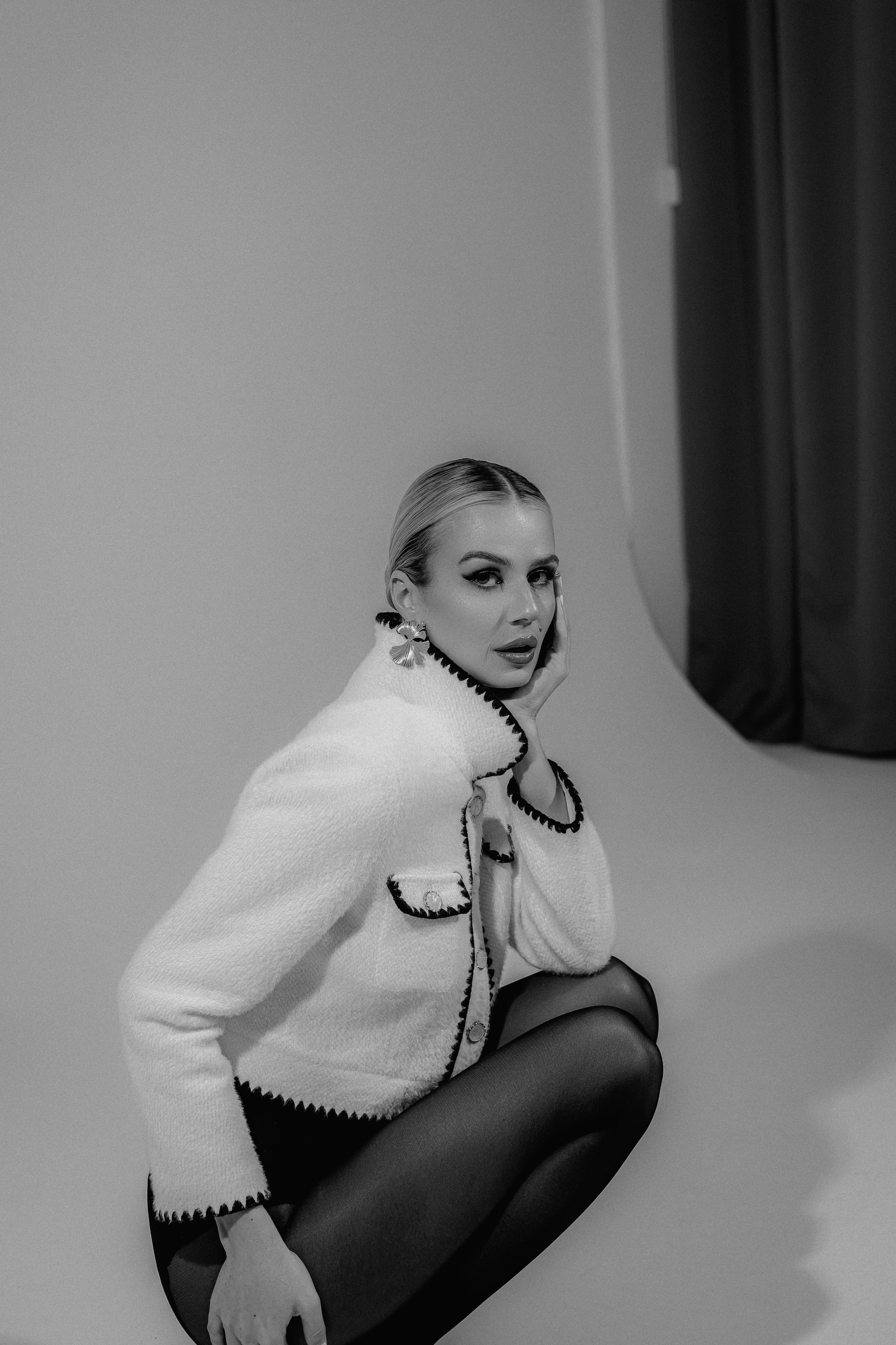 GALINA. Cause I See So Photography