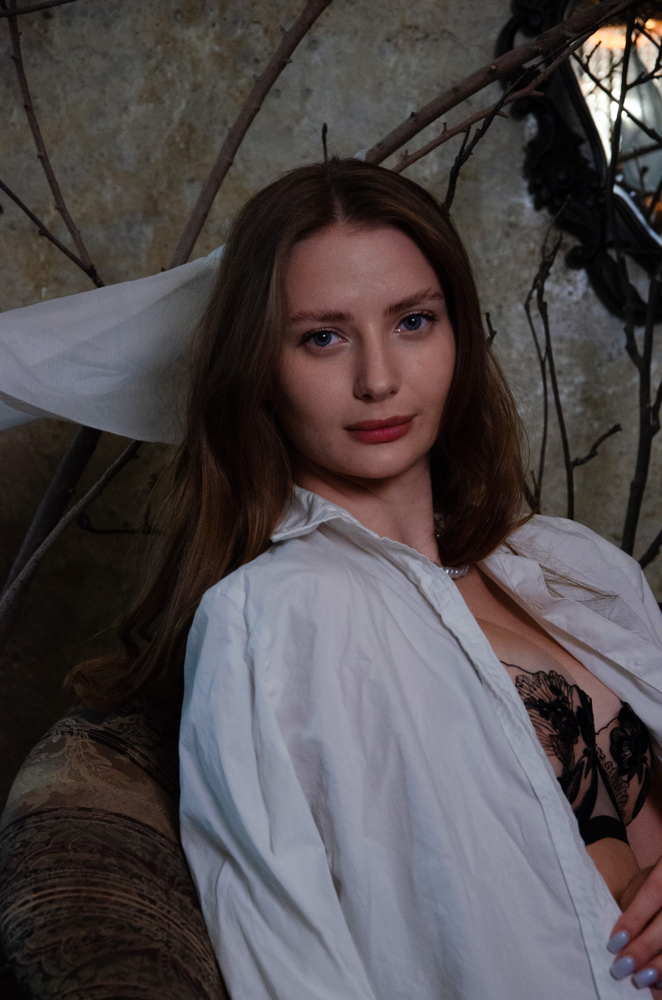 Красота в каждой. Фотограф_Лерик