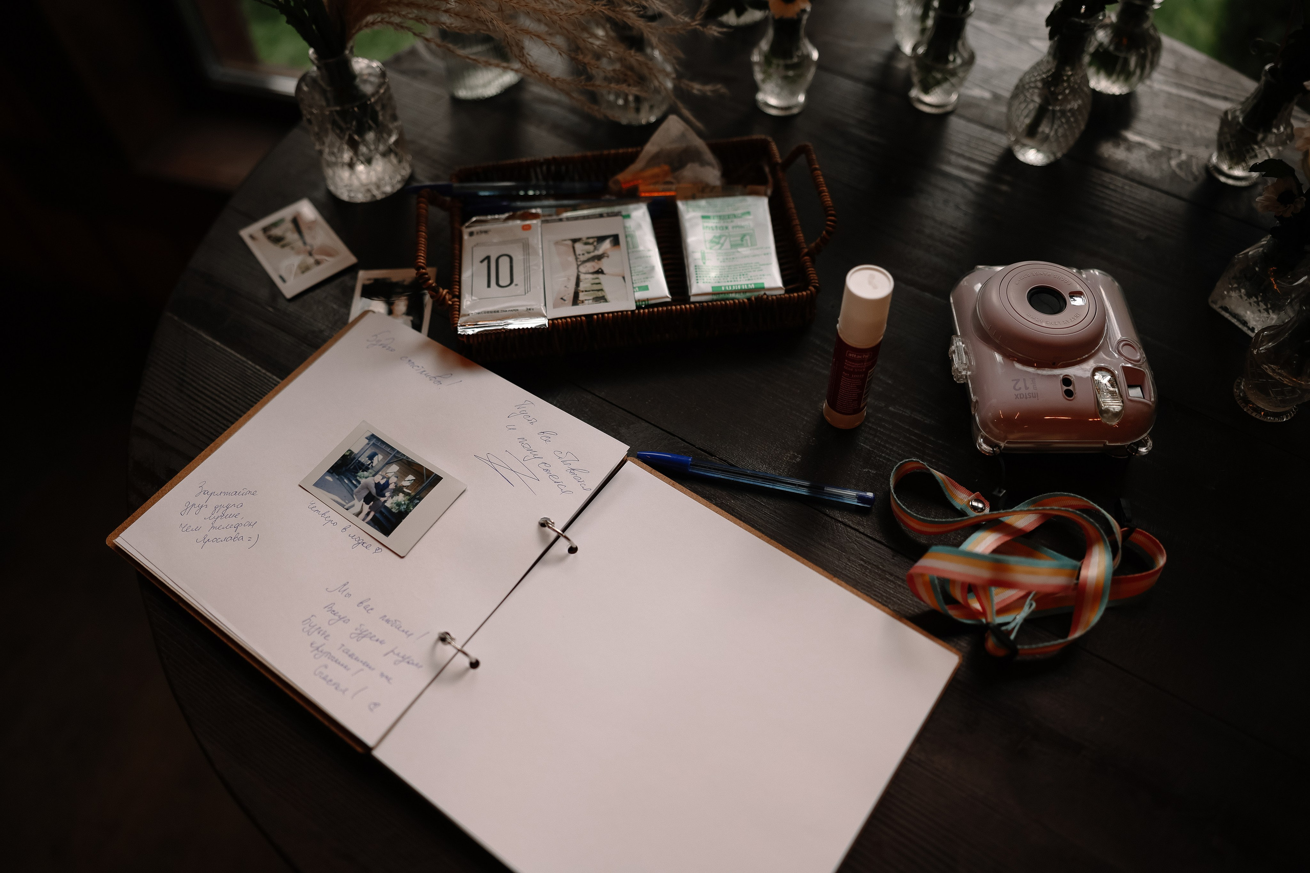 Пустырник…лимончелло…любовь и 4 по алгебре. Свадебный и семейный Фотограф Денис Кошель