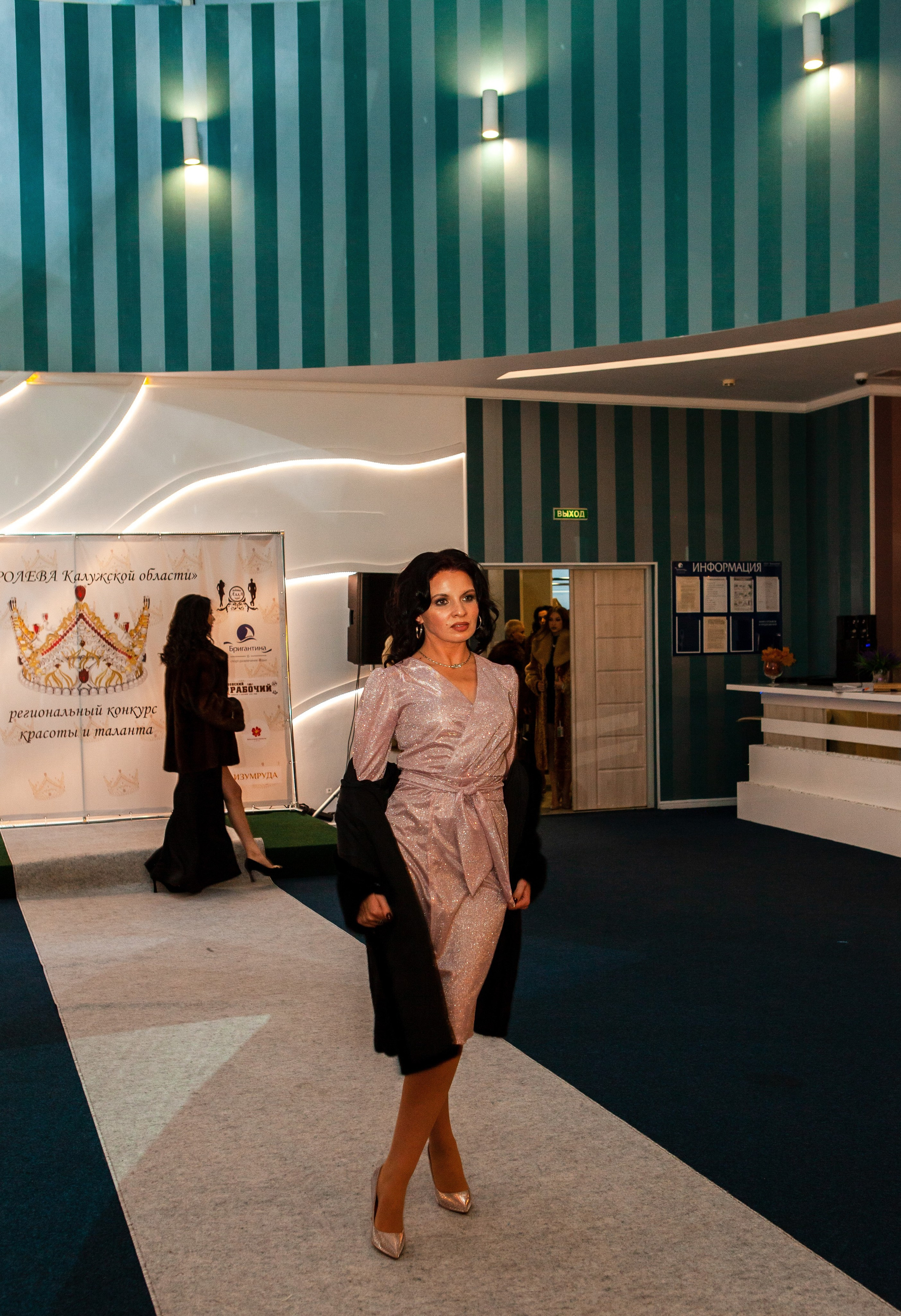 Королева Калужской области. Репортажный, семейный, свадебный, портретный фотограф