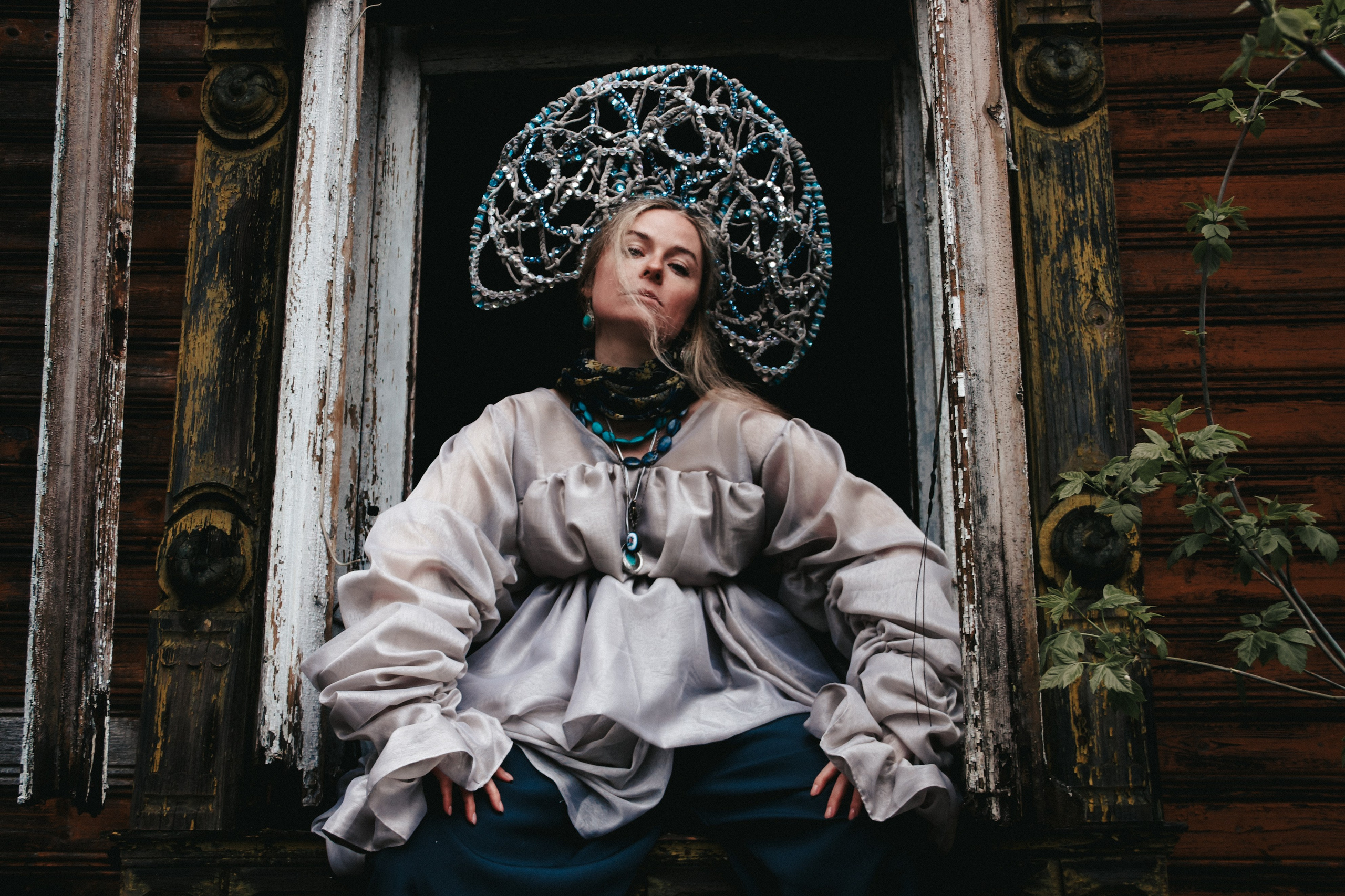 Александра Брагина. Фотограф в Рыбинске Ярцева Дарья