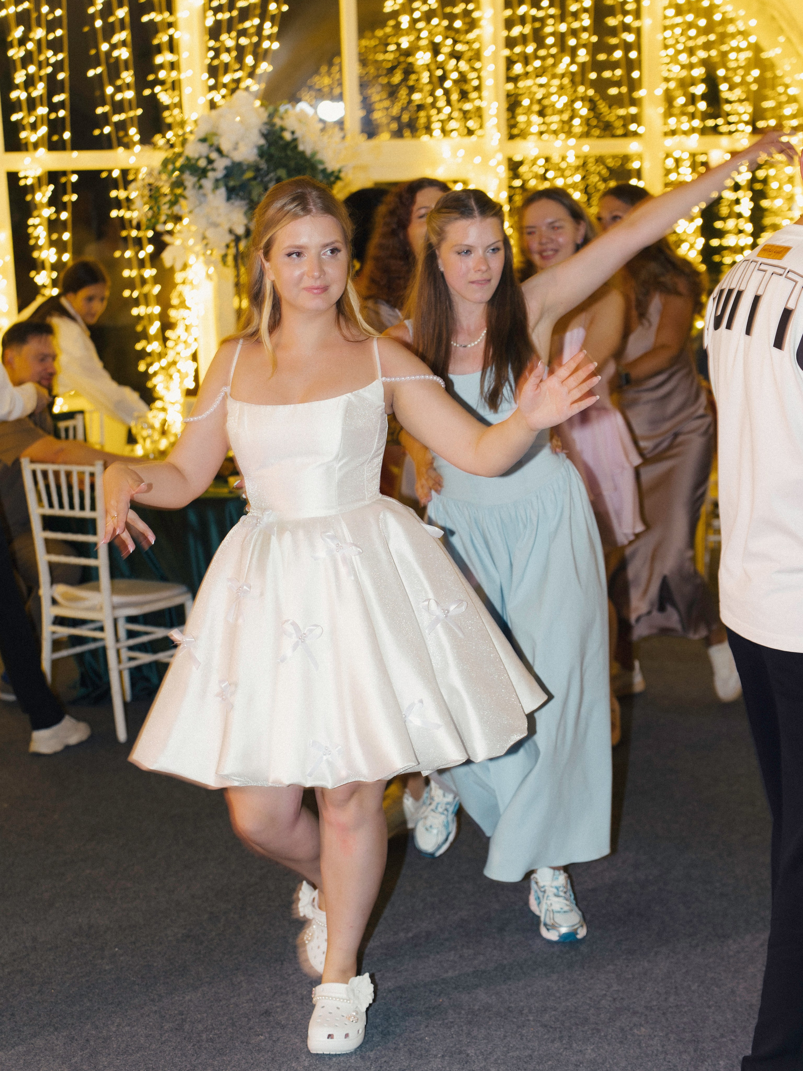 Дмитрий и Анастасия. Фотограф Вероника Балабанова, Москва