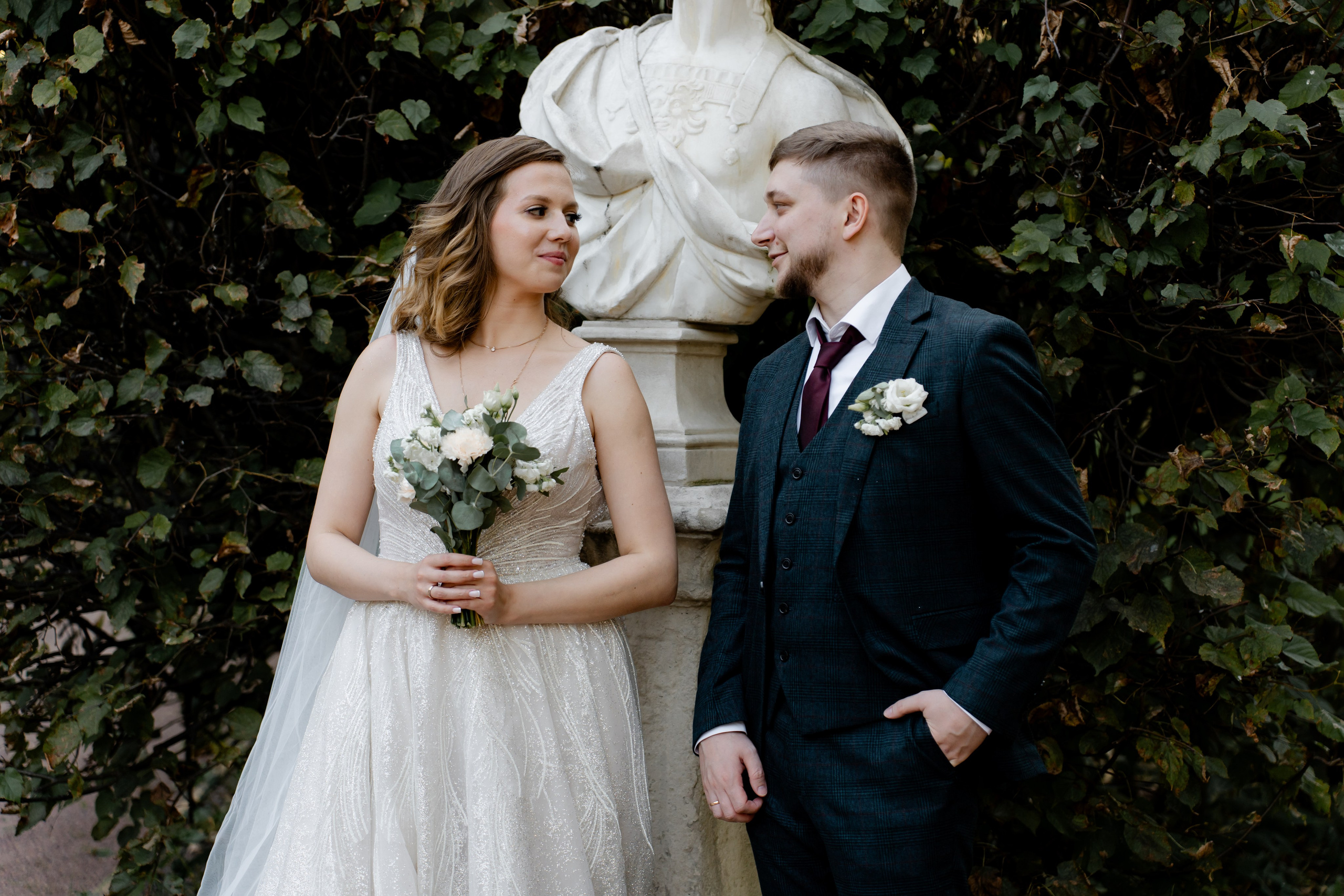 Свадьба Усадьба Кусково