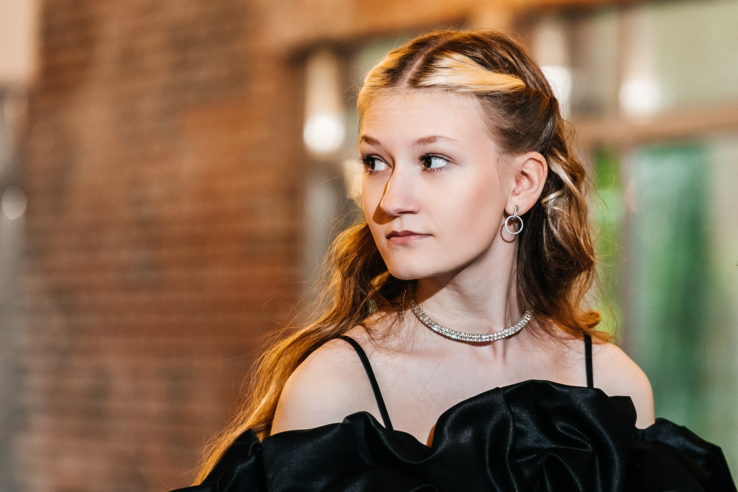 Выпускной 9 класс. Фотограф в Санкт-Петербурге Виктория Безверхая