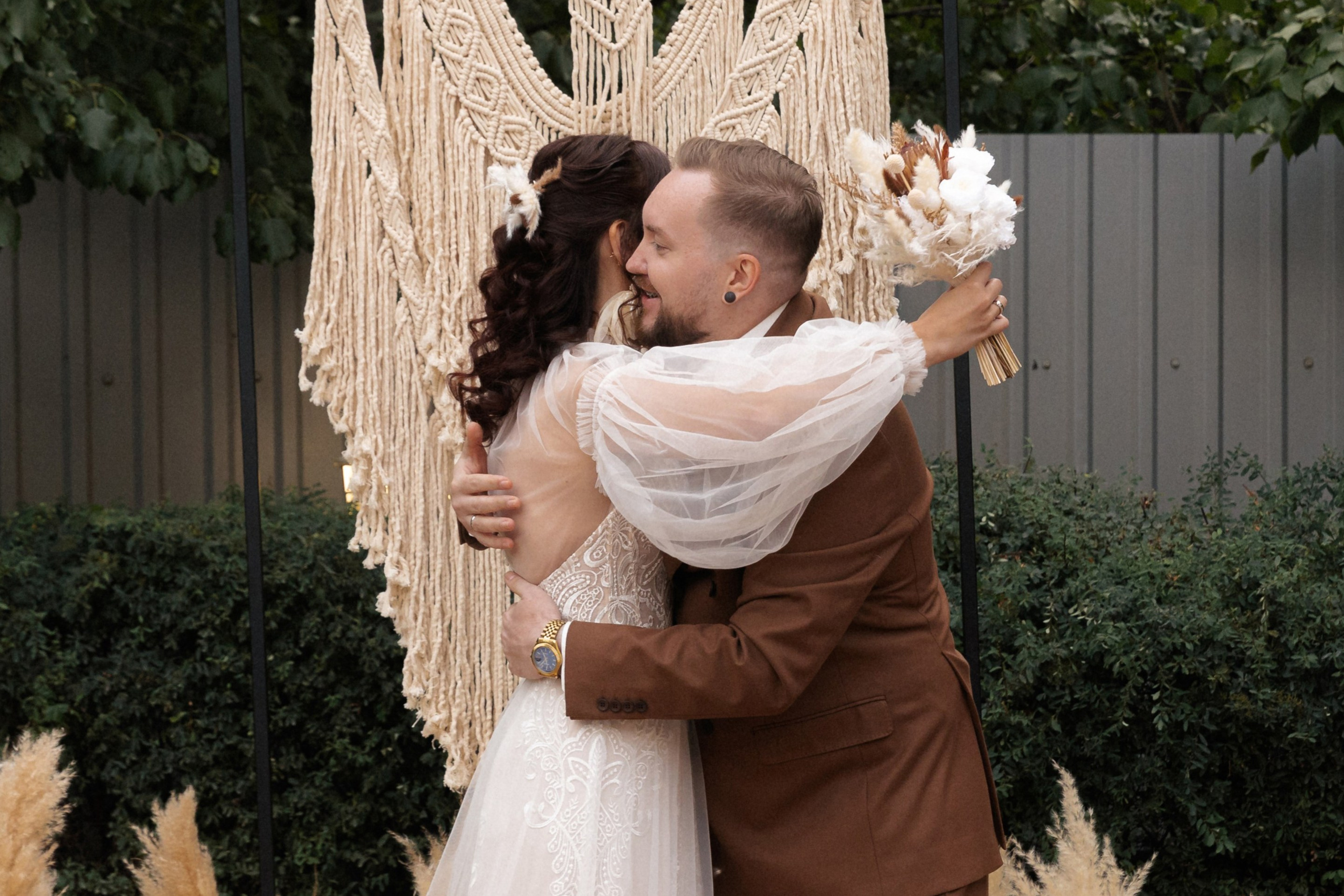 Рыбка моя. Свадебный фотограф и видеограф в Краснодаре | Алина и Евгений Кумановские