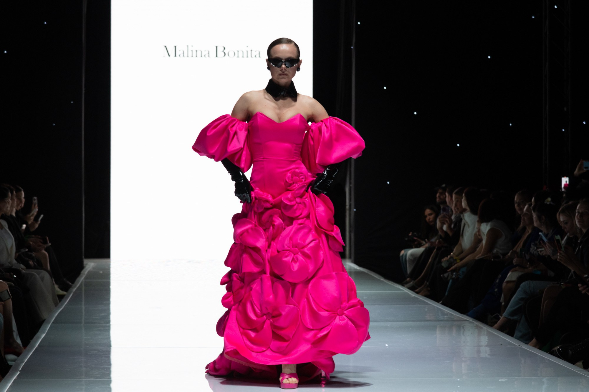 Malina Bonita / 23. Sakunov Photo