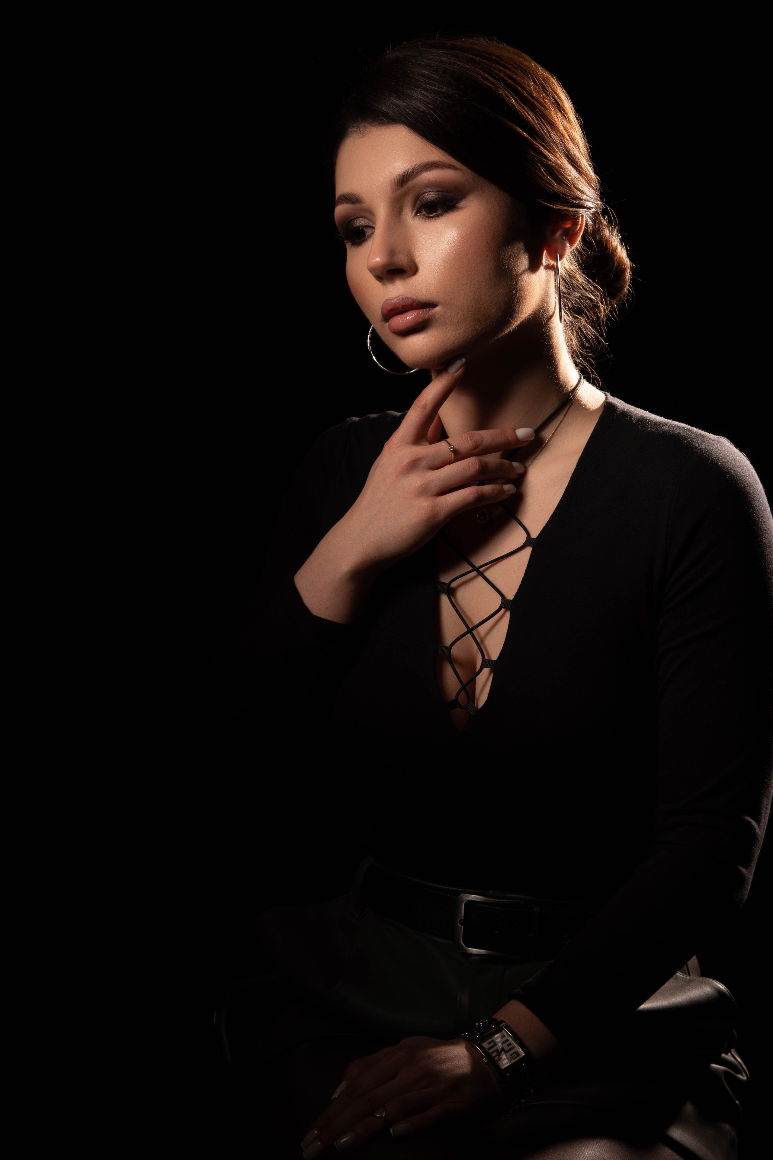 Юлия. Коммерческий фотограф