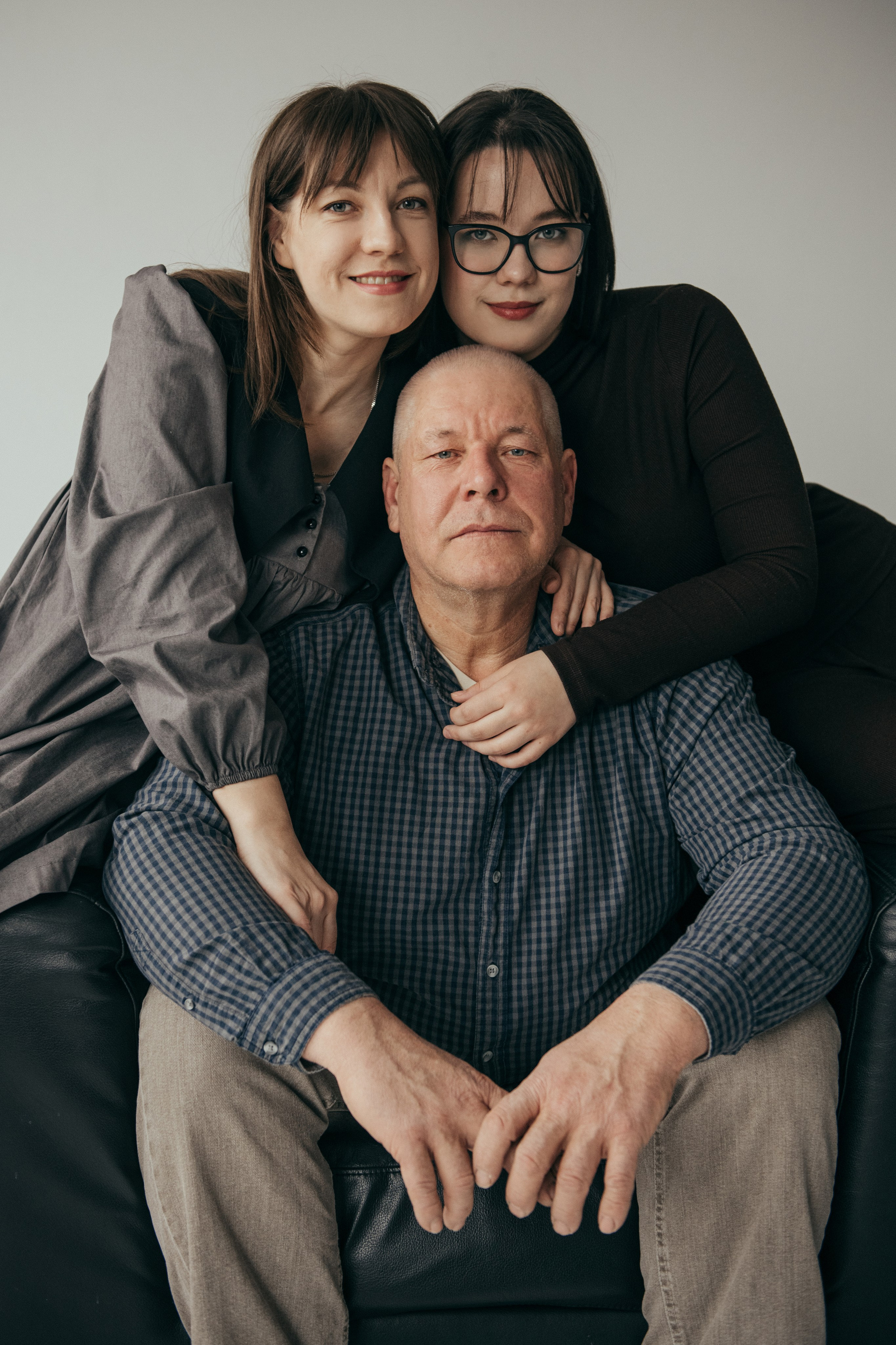 Семейный альбом. Свадебный и семейный фотограф Алиса Полякова |Старый Оскол | Воронеж