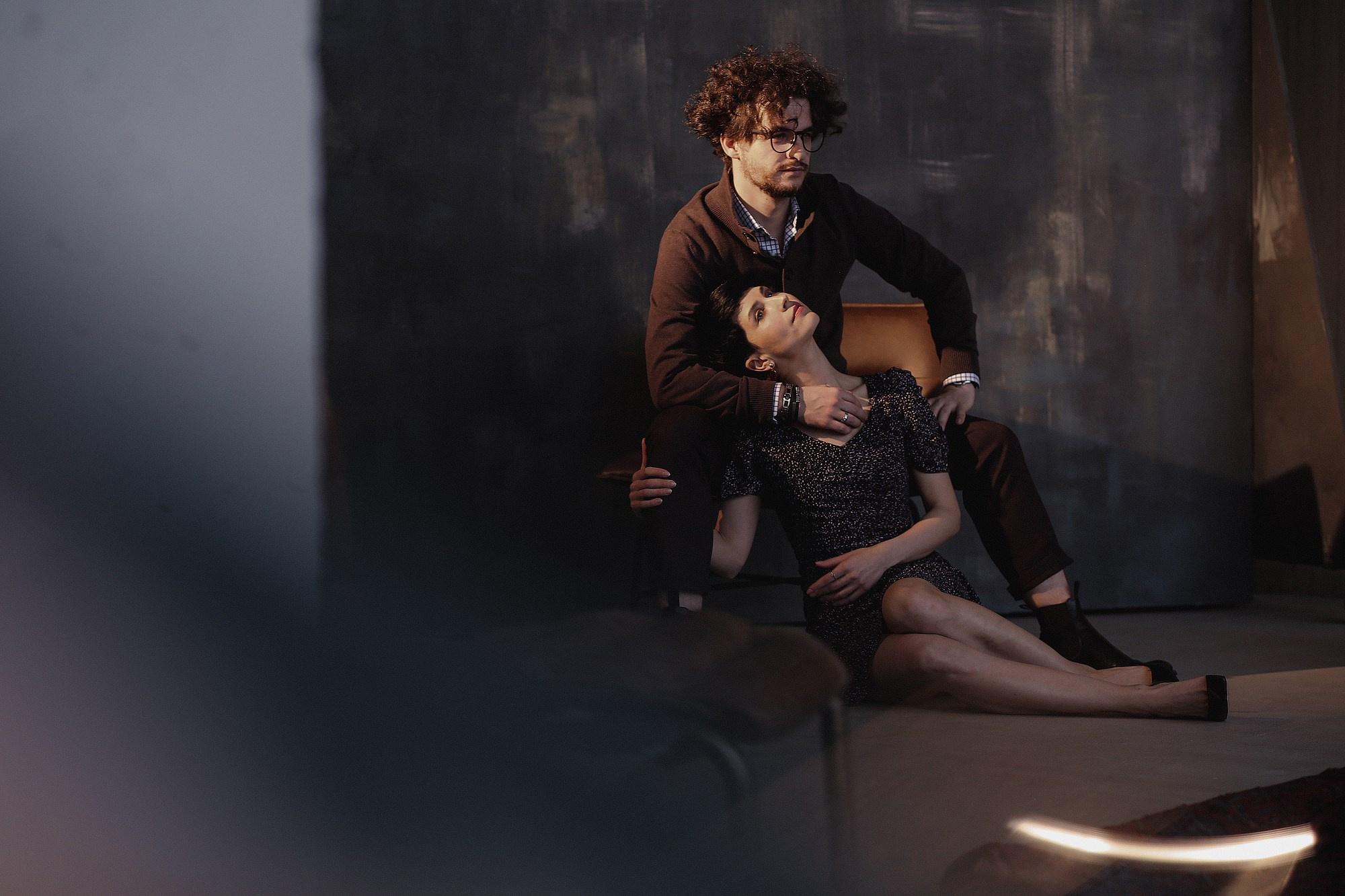 ЛАВСТОРИ. Фотография. Визуально-чувственный мир души