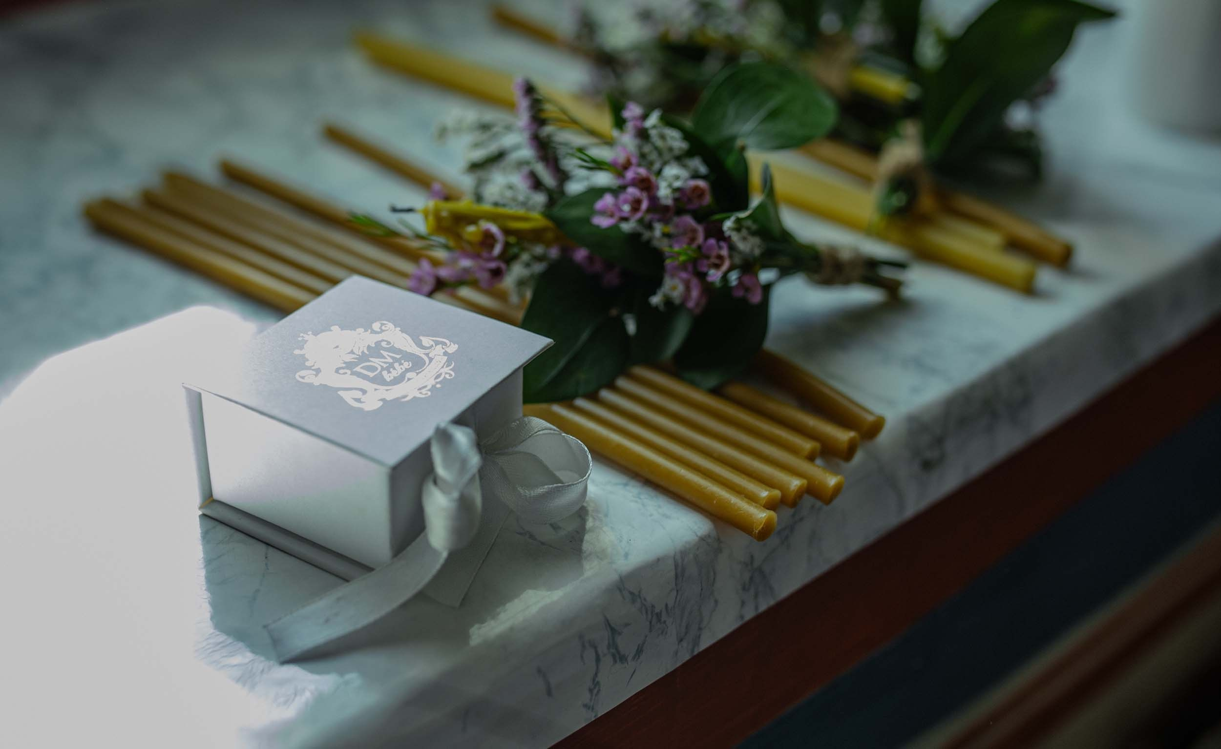 ТАИНСТВО КРЕЩЕНИЯ. Фотография. Визуально-чувственный мир души