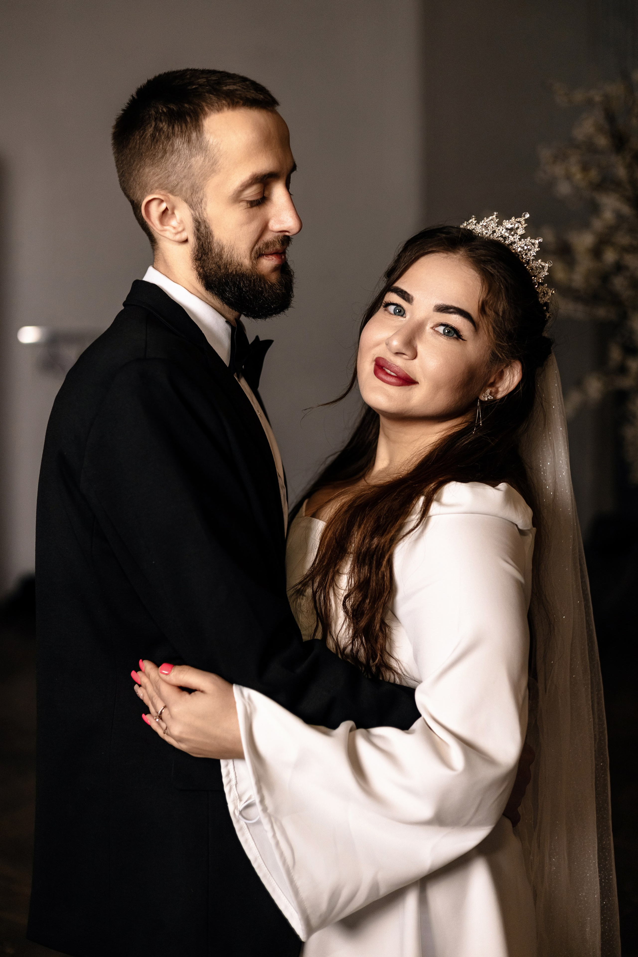 Сергей и Лилия. Свадебный фотограф в Калининграде Филоненко Наталья