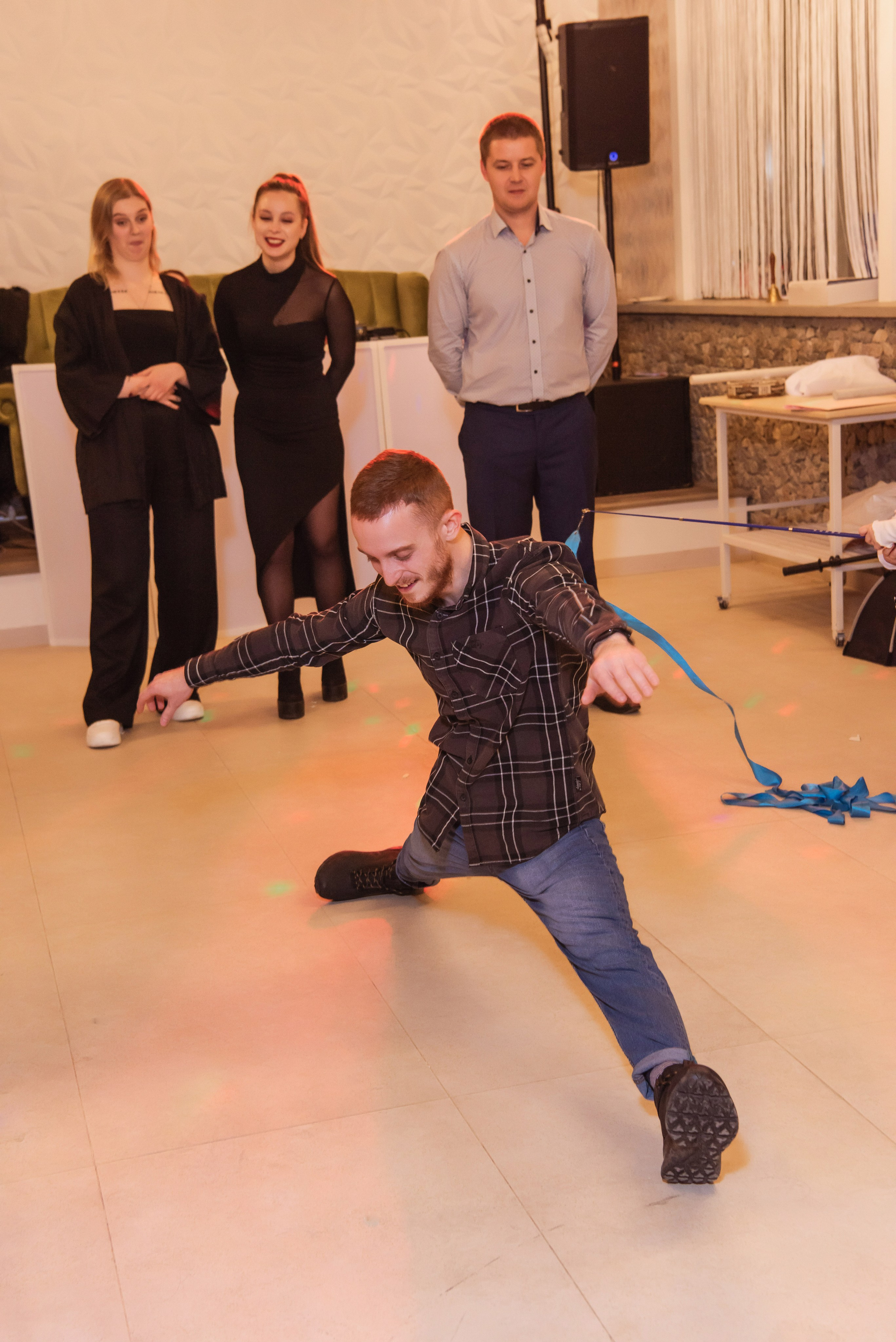 Егор и Анастасия. Свадебный и арт-фотограф Кунецкая Диана