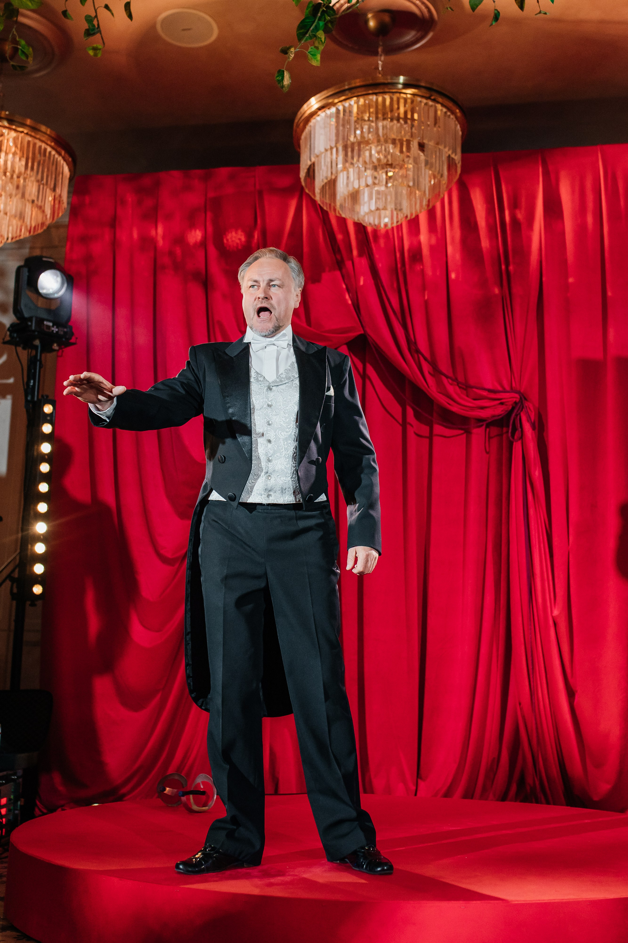 День рождения. Фотограф в Краснодаре Алла Потоцкая