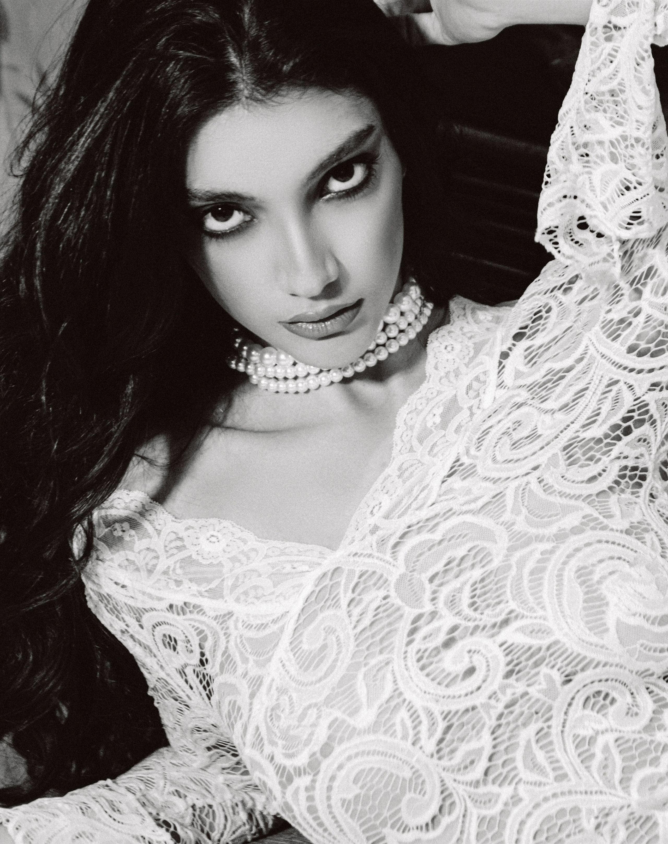 LILIA. Фотограф Екатерина Хованская