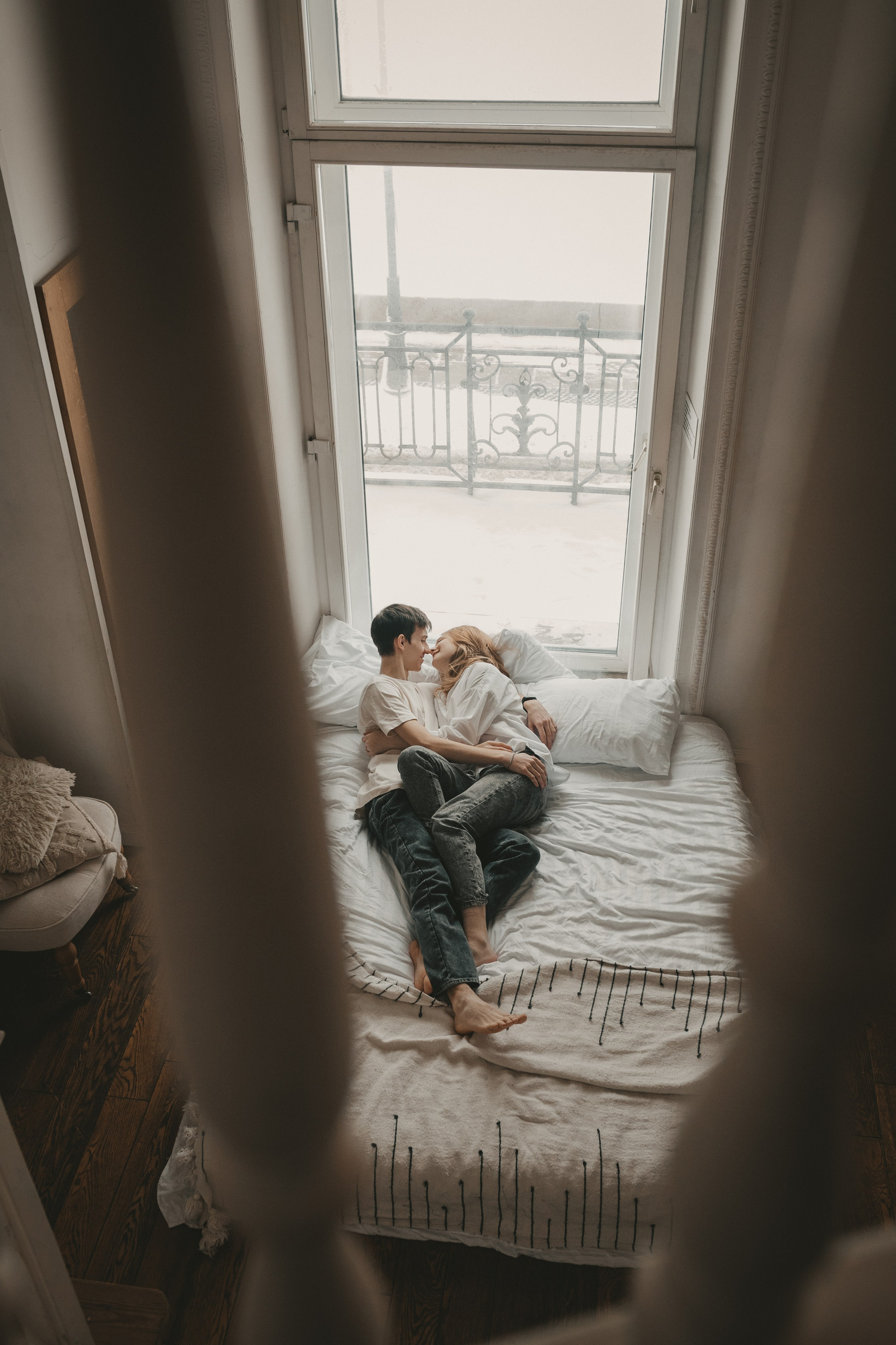 Lovestory. Фотограф Санкт-Петербург Елена Мухина