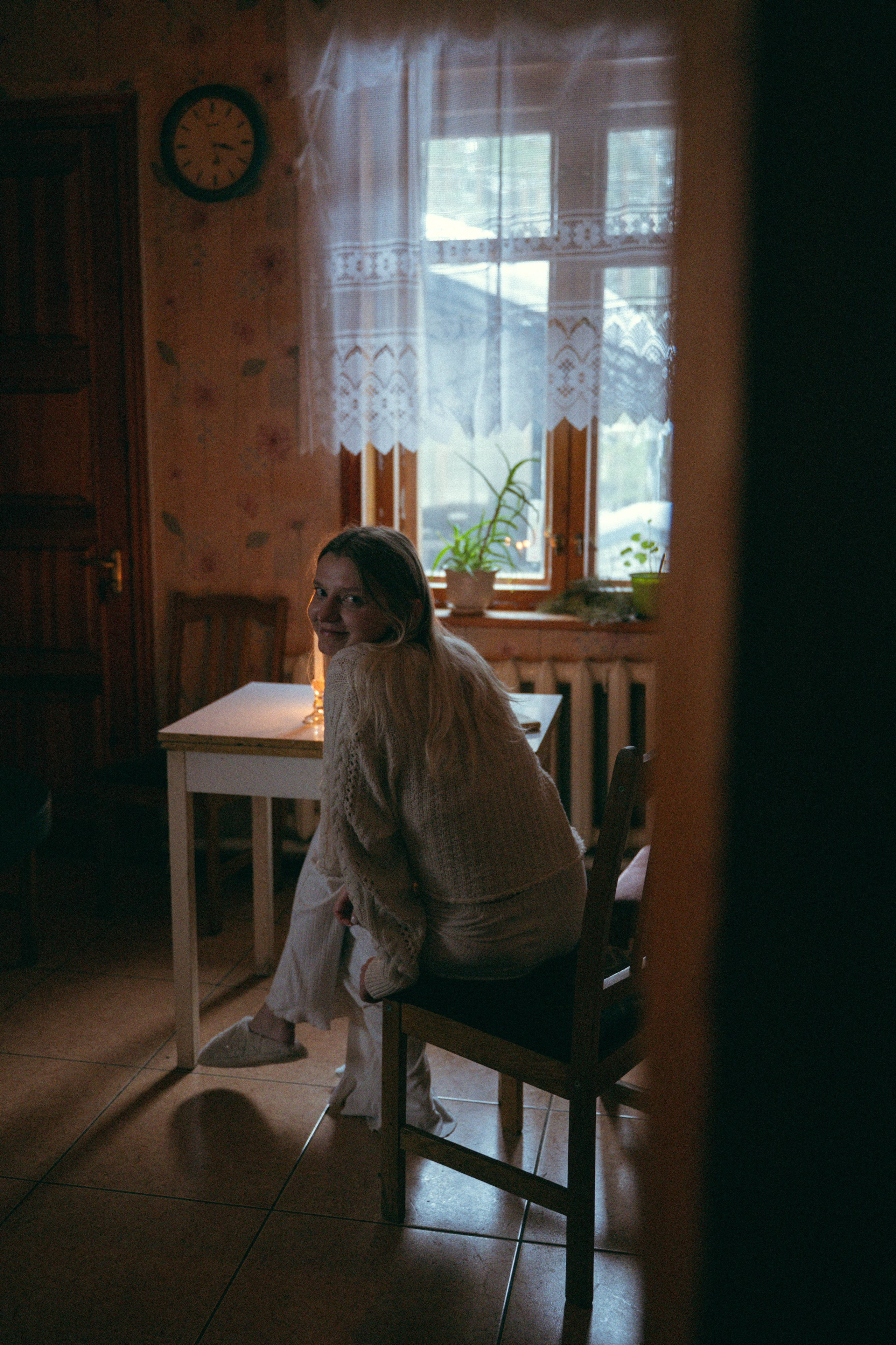 Уютные истории. Главная