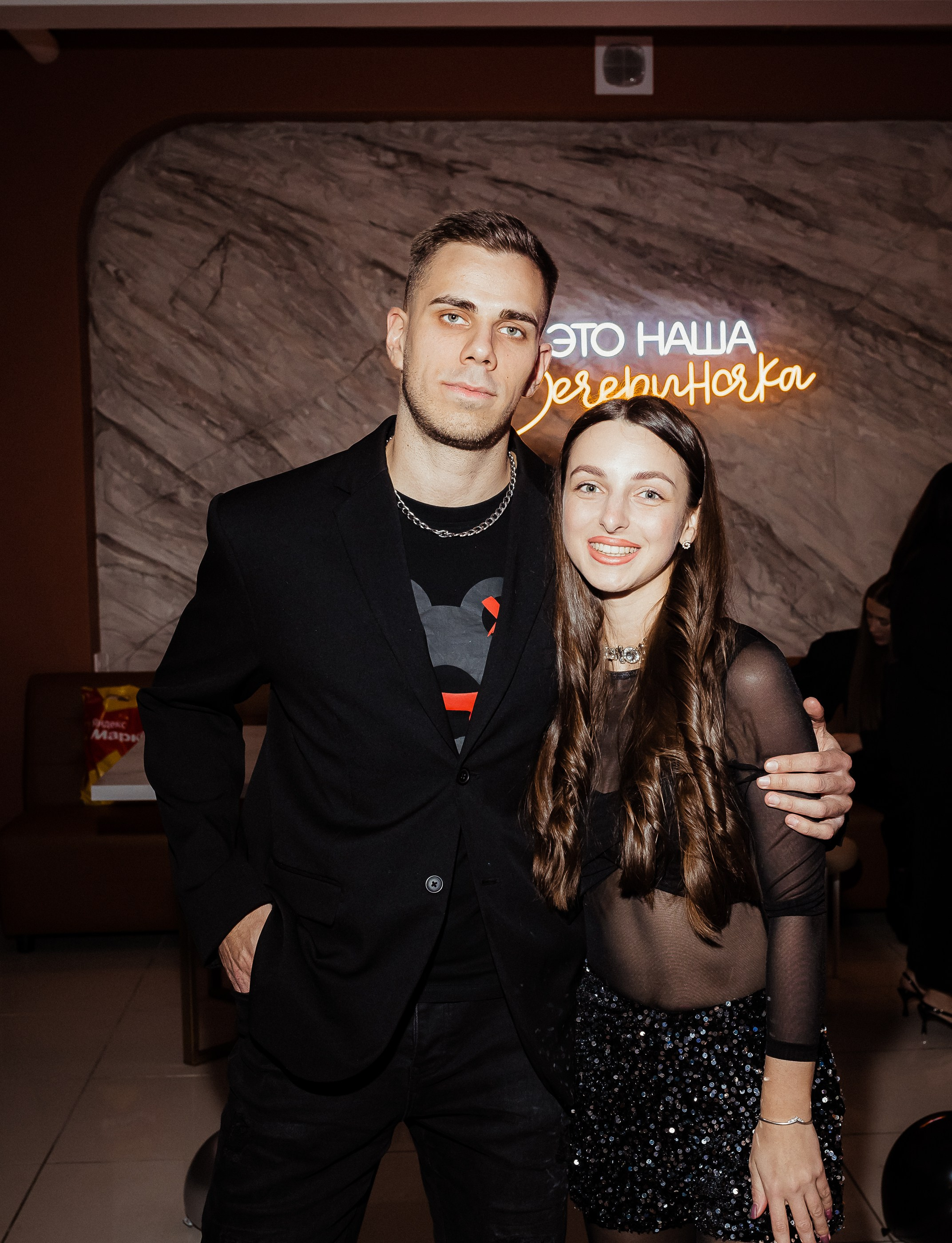 День Рождения Паши. ФОТОГРАФ Маргарита Сивакова | Ярославль Кострома Москва