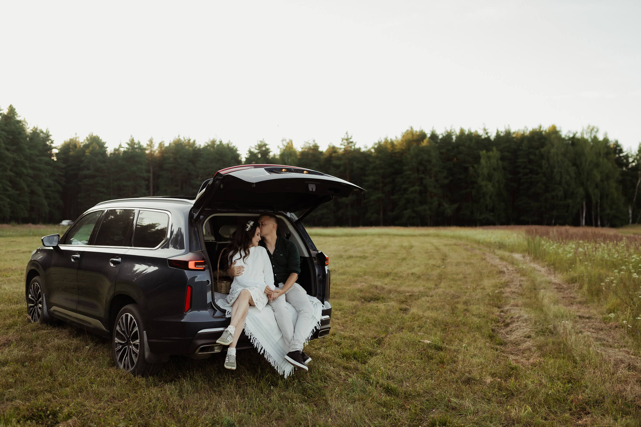 Юрий & Дарья. ФОТОГРАФ Маргарита Сивакова | Ярославль Кострома Москва