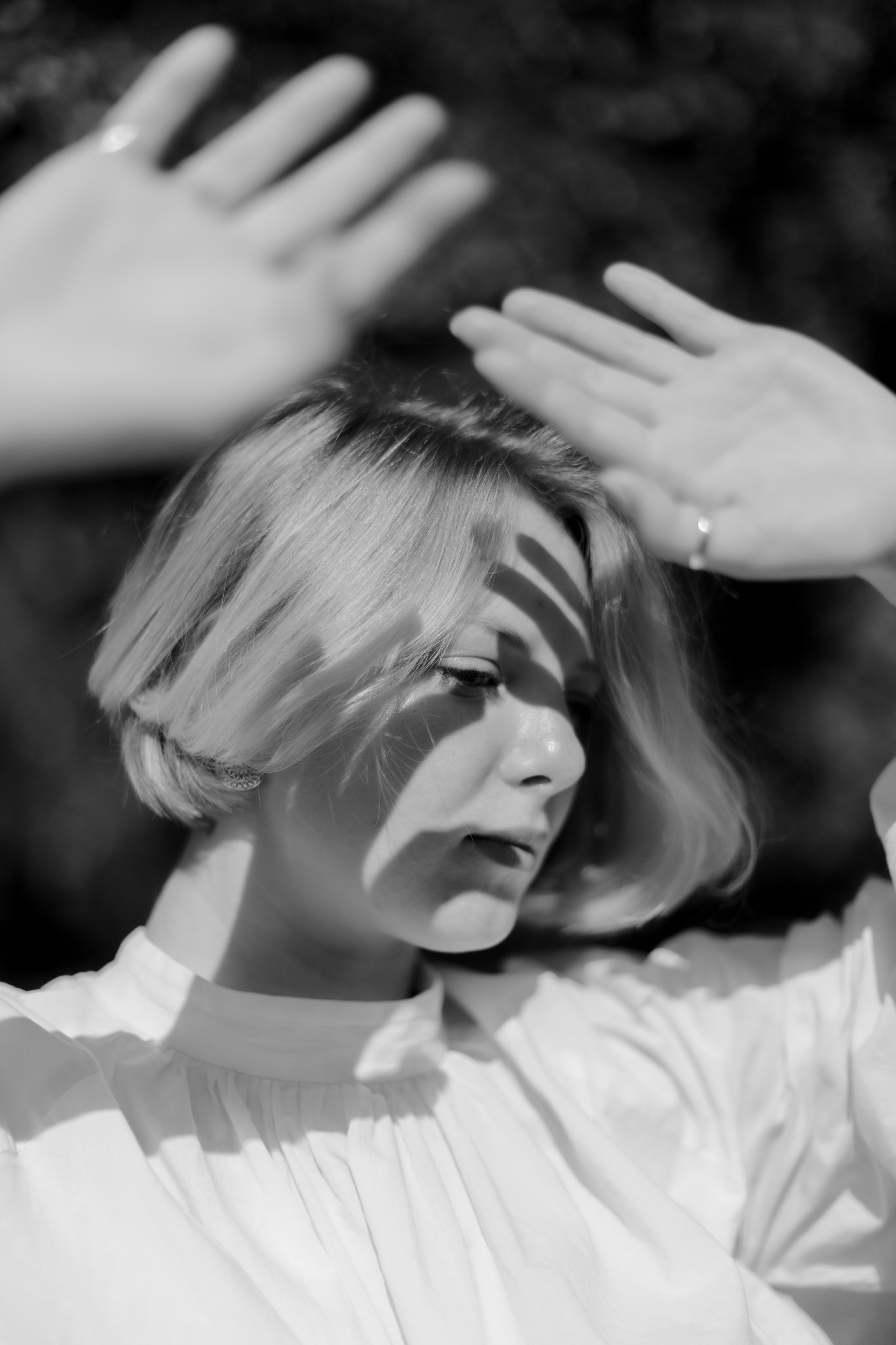 Пак 2 — Мир зеленого цвета. Портретный и свадебный фотограф в Перми Ная Моложенко