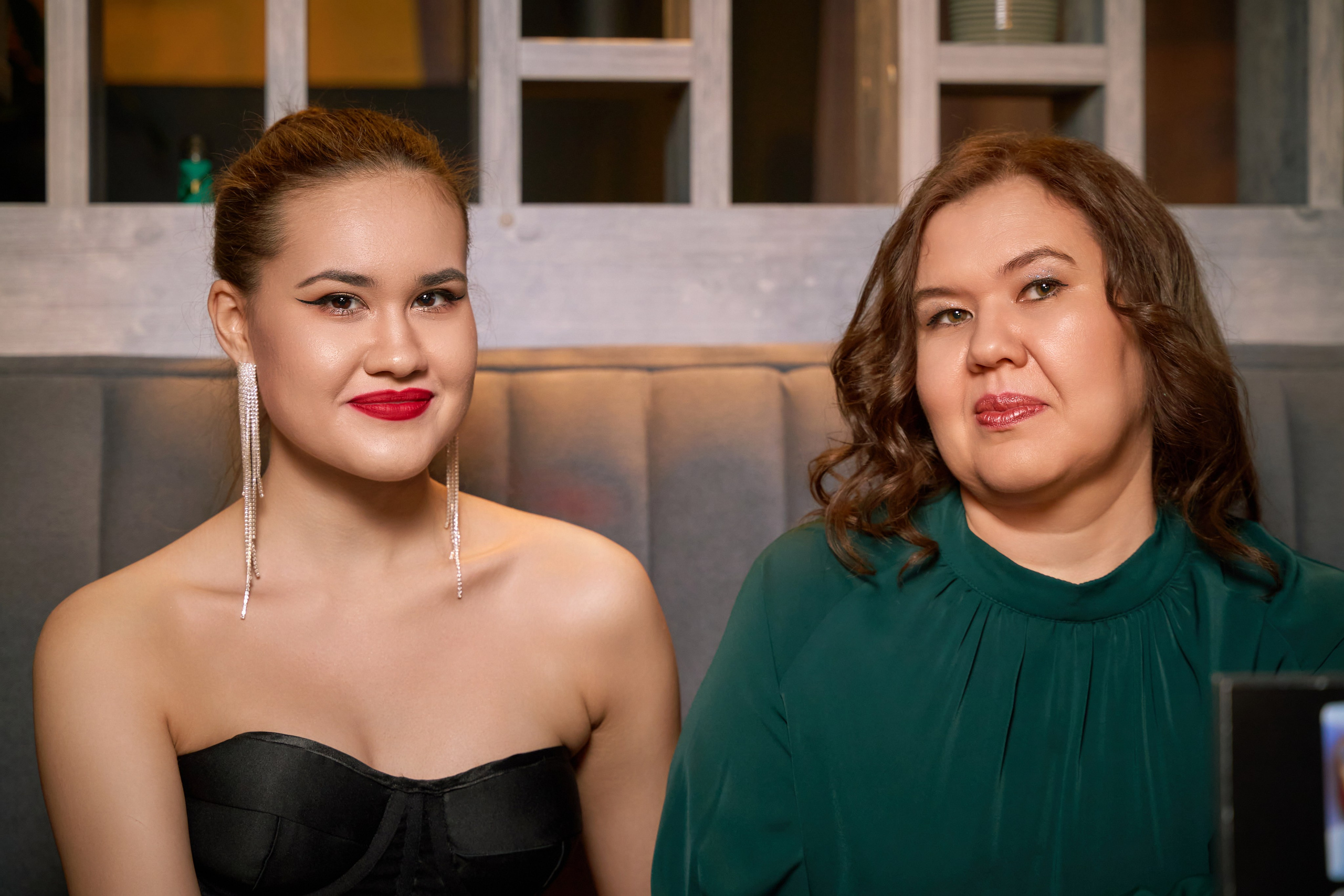 Караоке битва. Портретный, семейный и репортажный фотограф в г. Чебоксары Дмитрий Мак