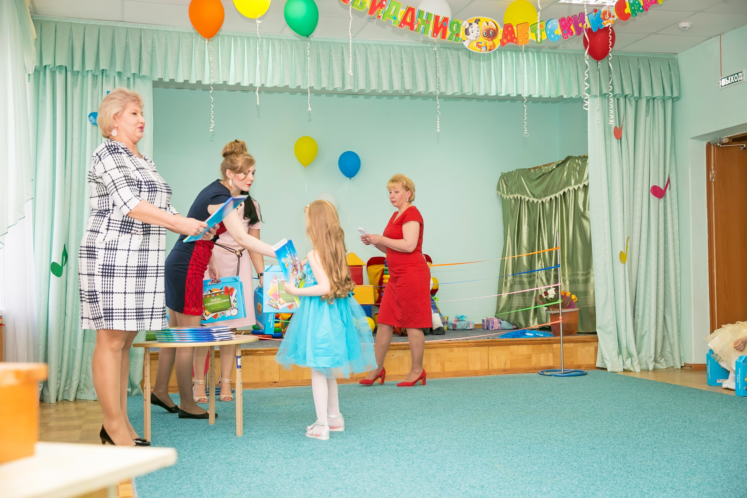 Выпускной 466. Семейный и детский фотограф в Нижнем Новгороде