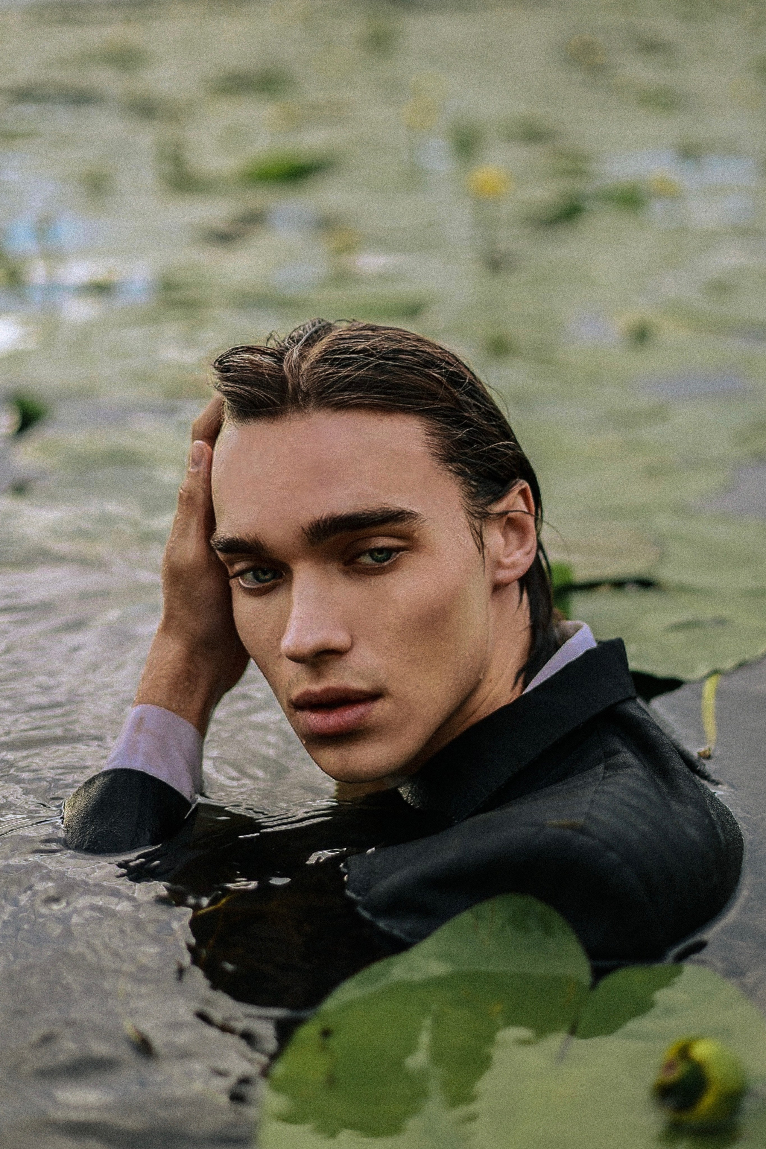 Влад. Фотограф & Видеомейкер в Москве