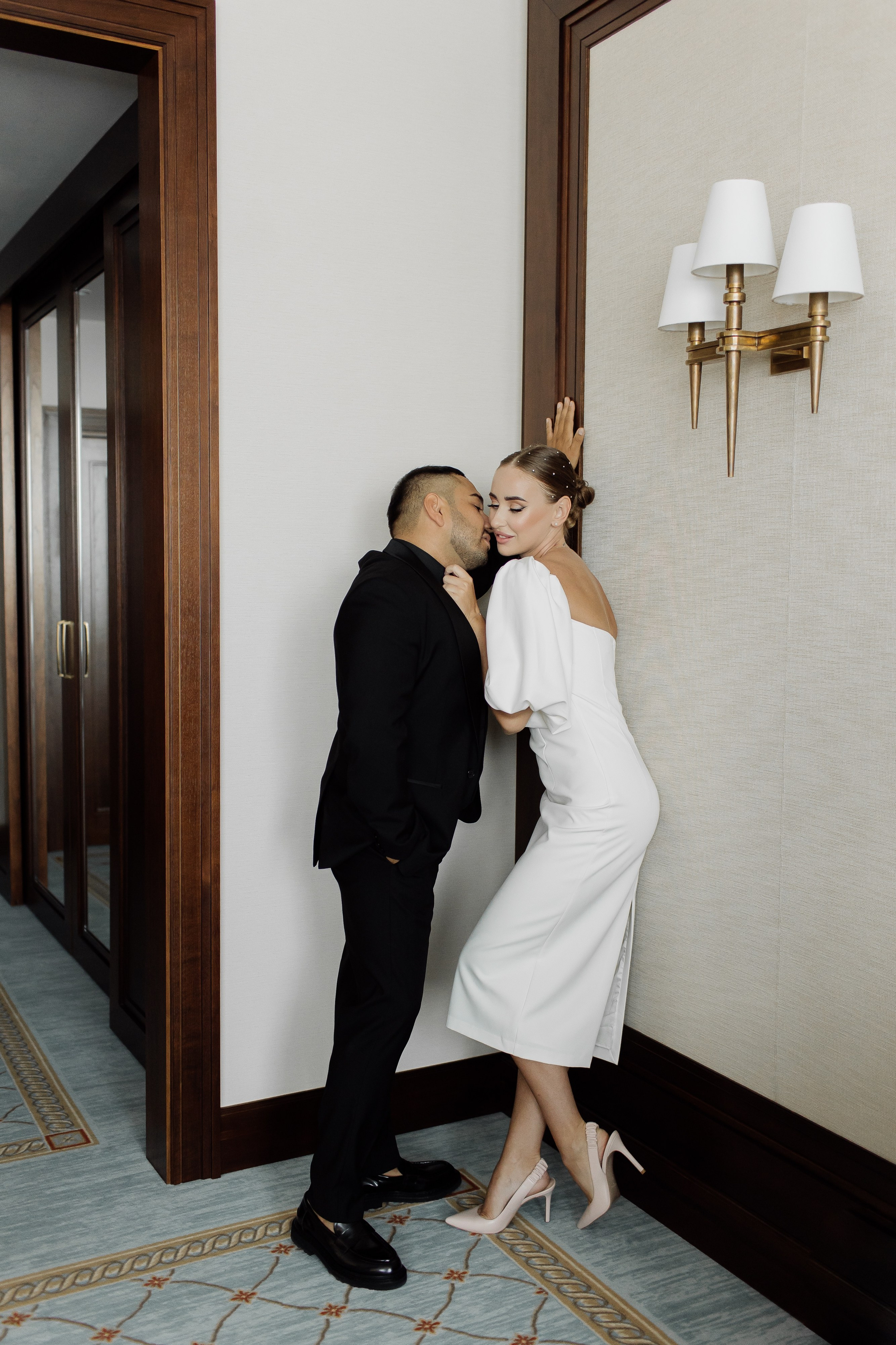 ПОЛНЫЙ СВАДЕБНЫЙ ДЕНЬ, АНДРЕЙ И АНАСТАСИЯ, ПЕГАС. Свадебный и индивидуальный фотограф в Челябинске Евгения Негодяева