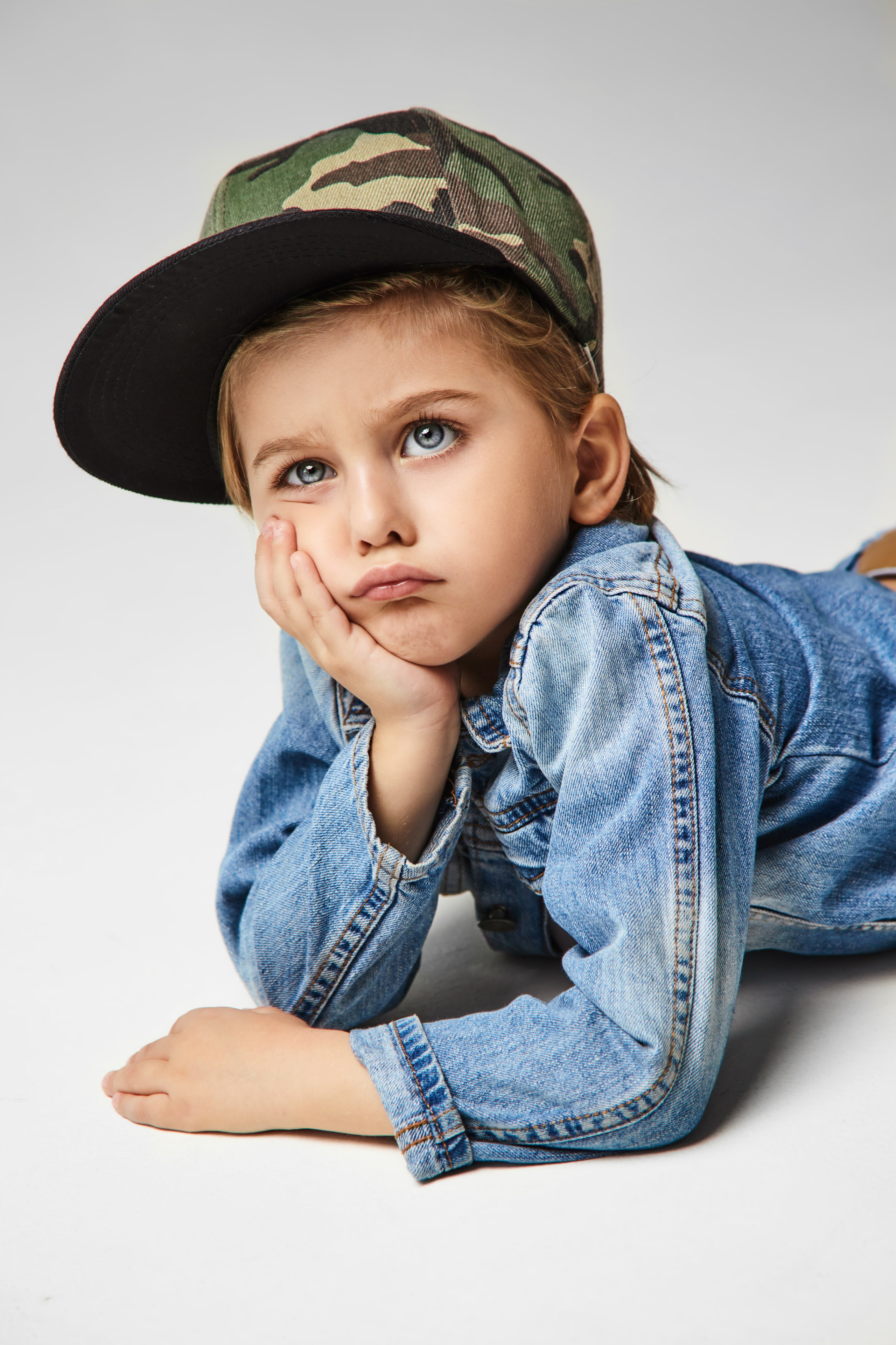 Детское портфолио Студия. Фотограф Ирина Бутко