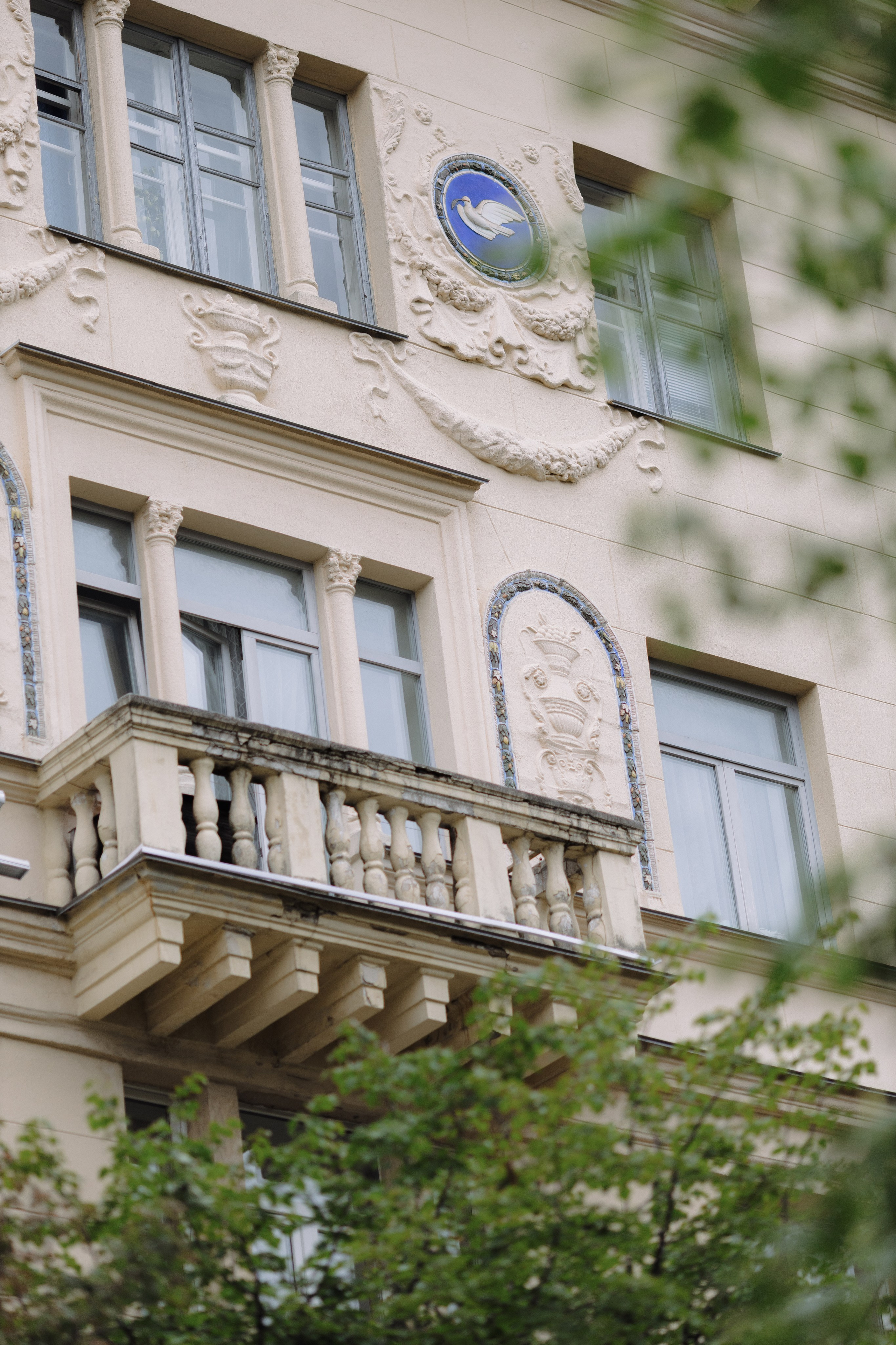 Свадебная фотосессия