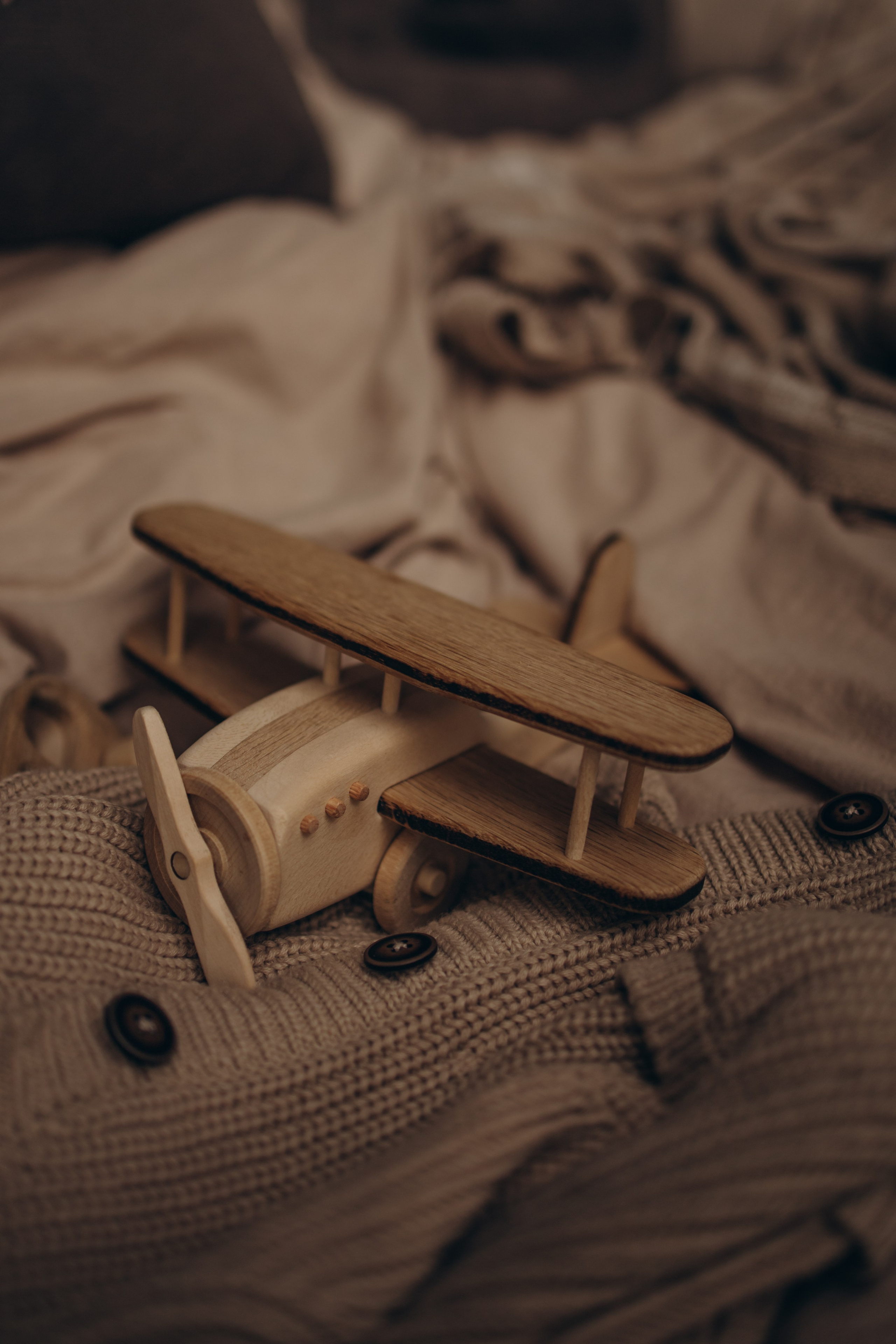 В домике. Семейный фотограф Екатерина Еремеева