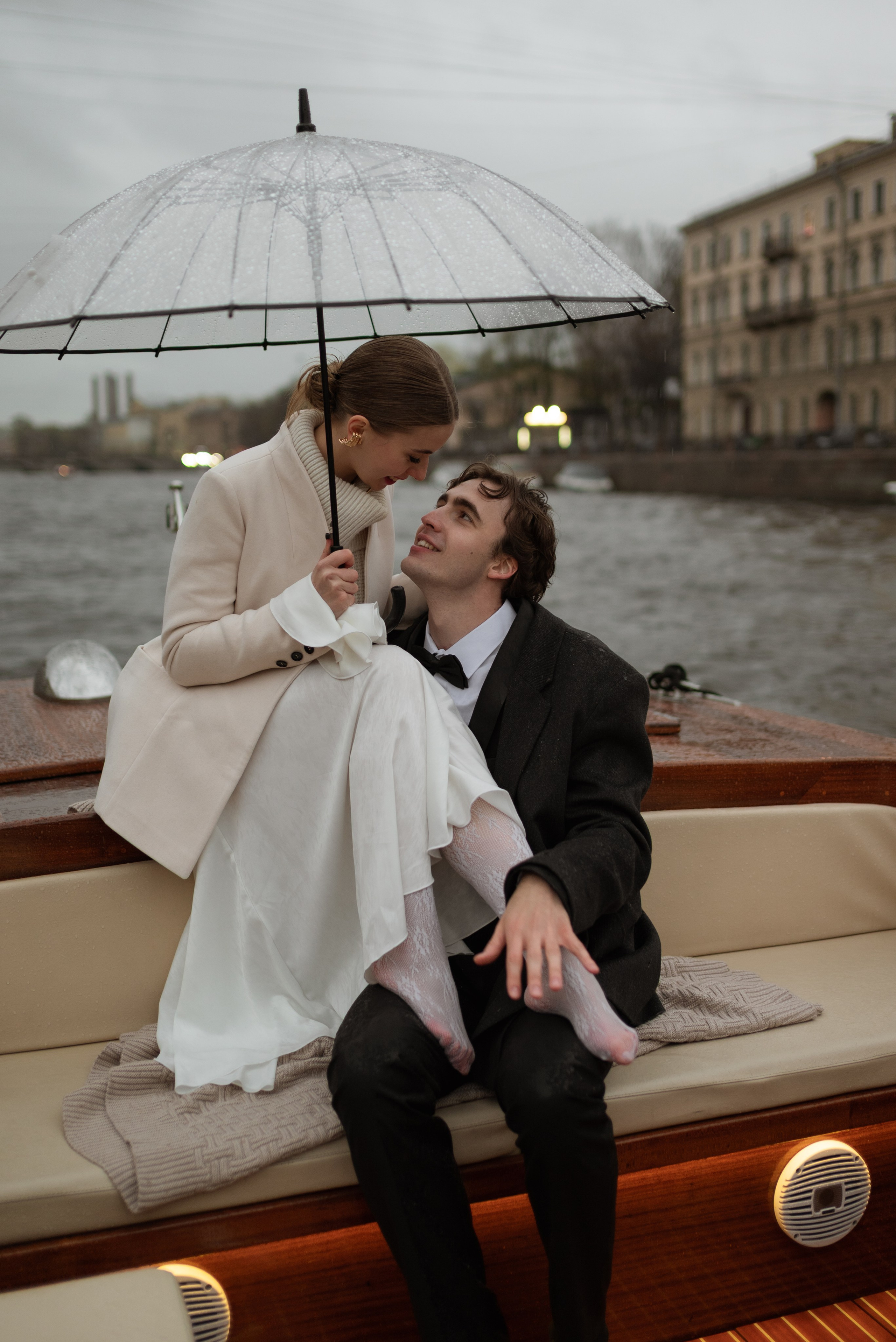 Александр и Варвара | 06.05.25. Свадебный фотограф в Санкт-Петербурге Владислава Тюльпина