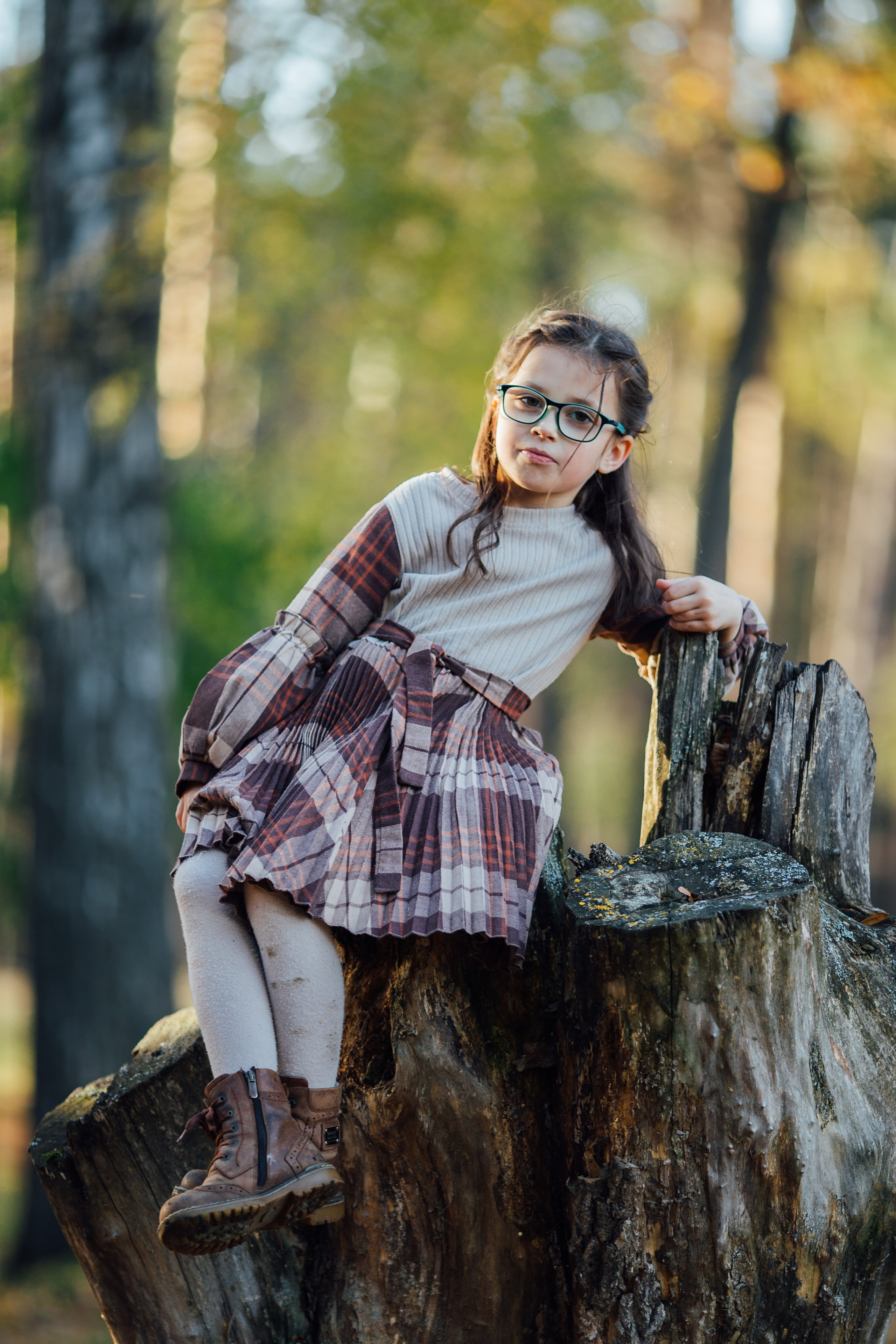 Осенняя красота. Свадебный и семейный фотограф Екатерина Бубнова