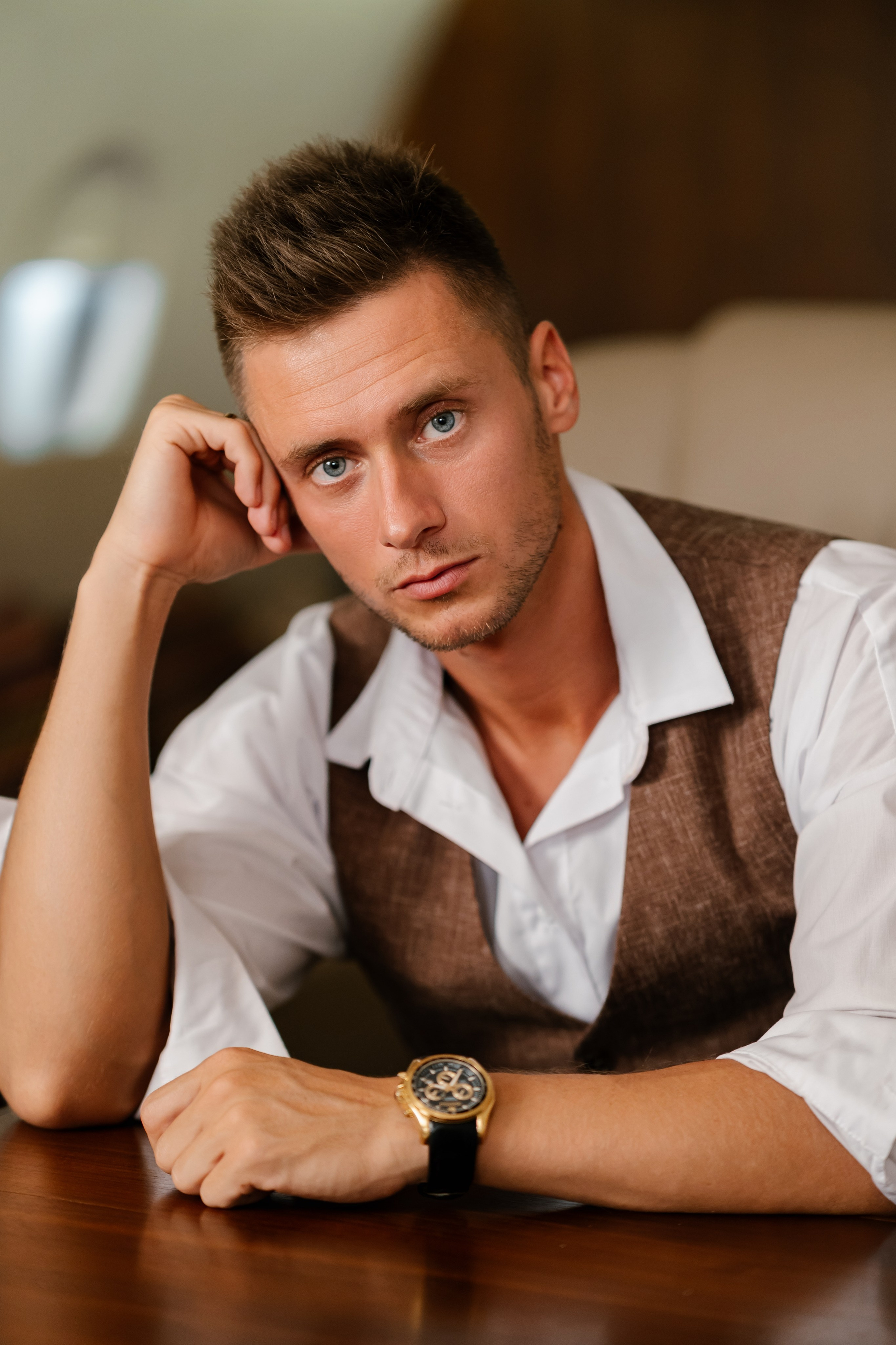 Прогулка на яхте. Фотограф Абакумова Анастасия