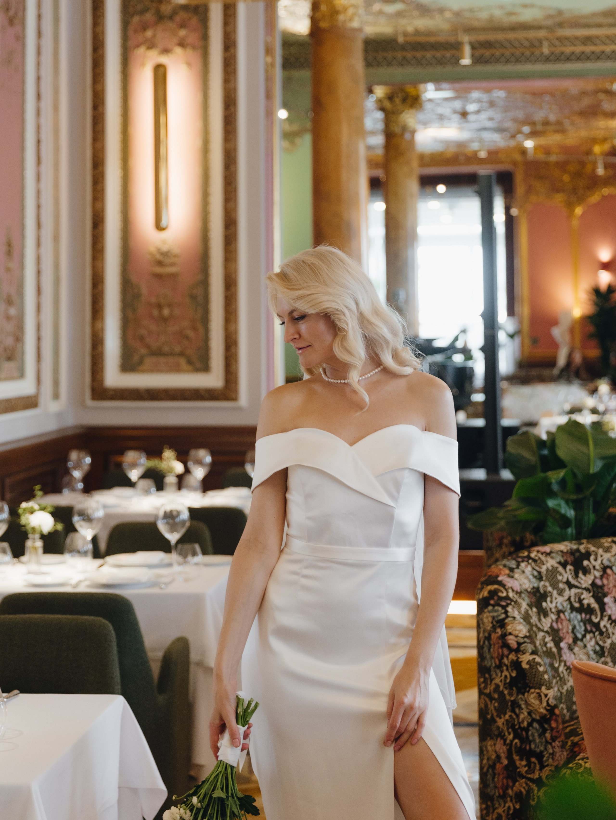 Mikhail & Tatyana. Destination wedding photographer Mary Korenchuk