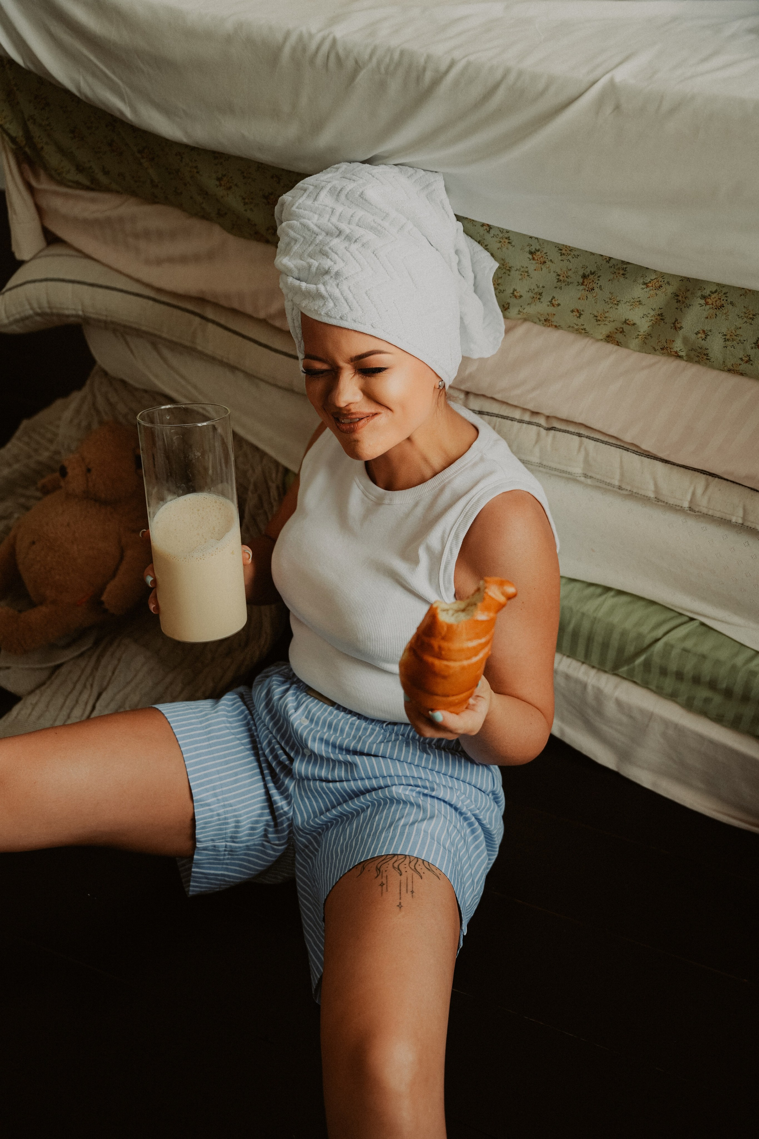 Фотодни. Сибирский фотограф Братск, Иркутск Анна Галанина