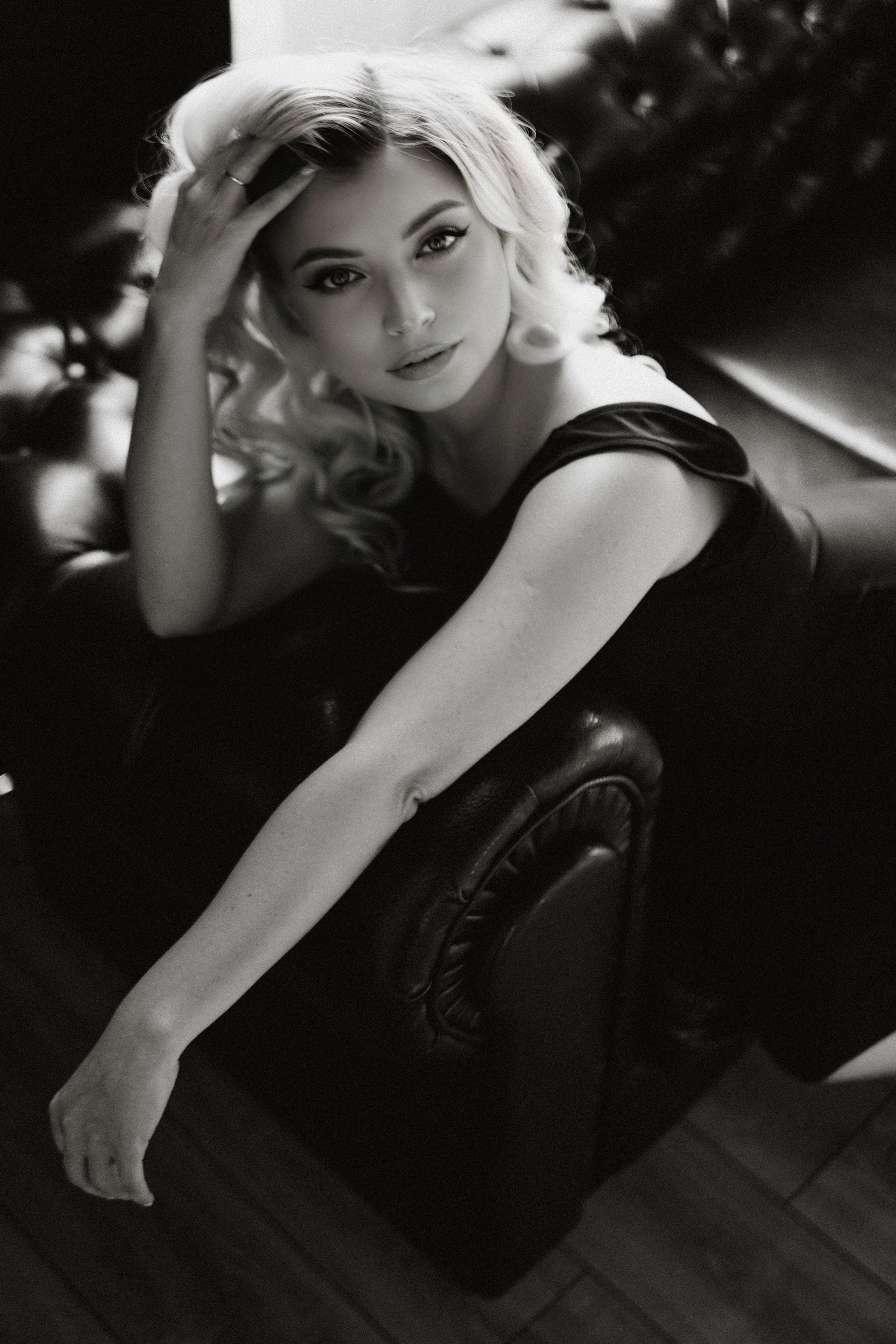 История о тебе. Сибирский фотограф Братск, Иркутск Анна Галанина