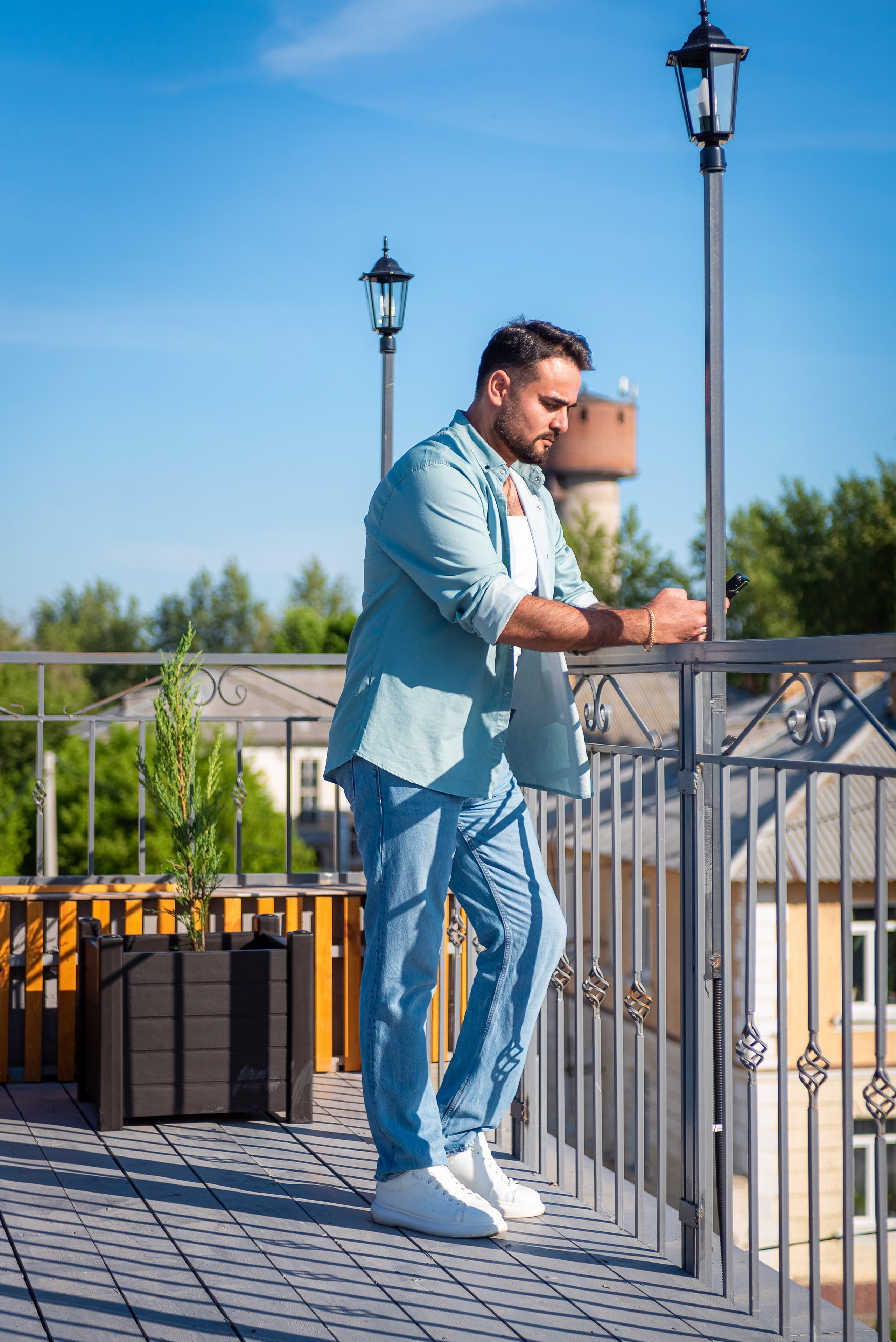 Сезон 2024. Свадебный и семейный фотограф в Камышлове Ирина Чуркина