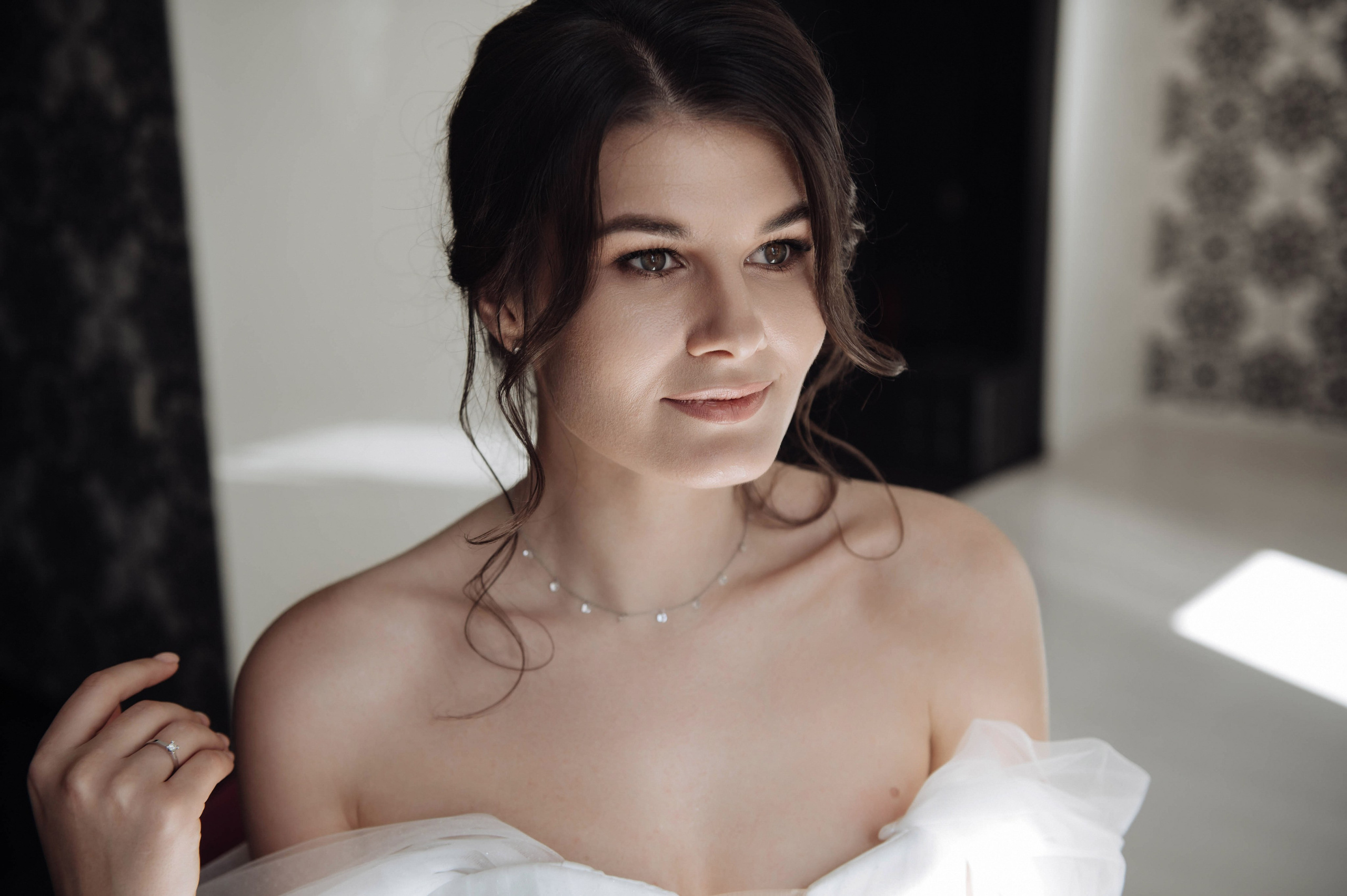 Алексей + Юлия. Свадебный фотограф Владимир Рябков