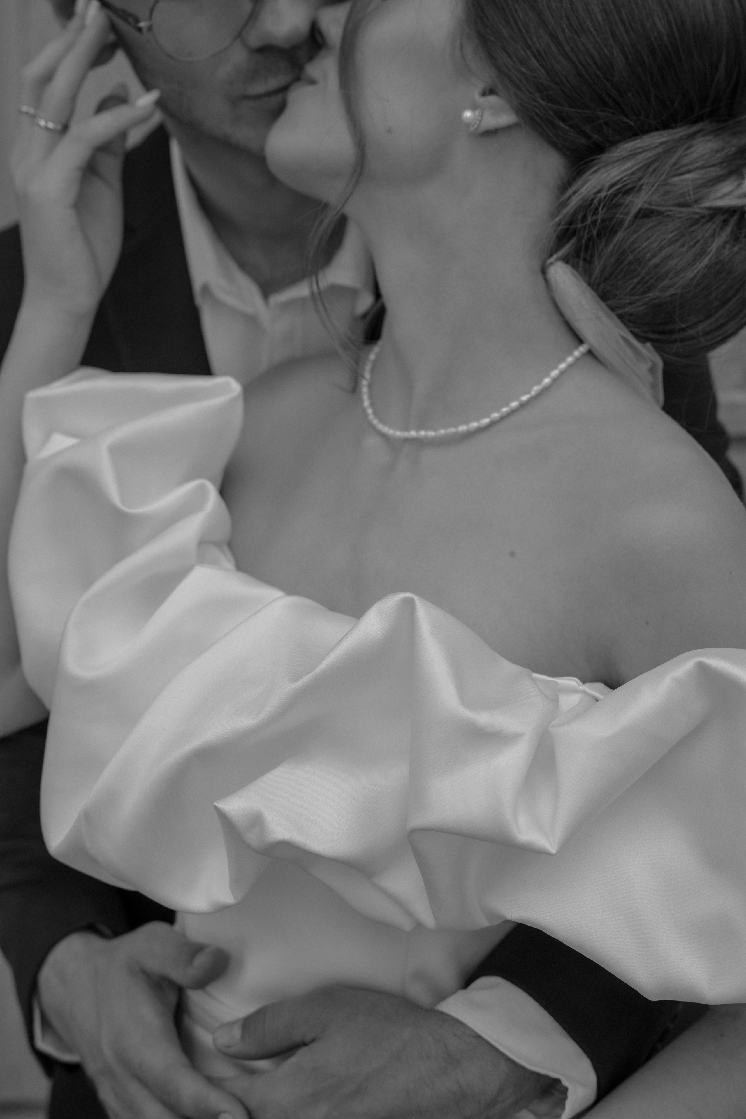 Свадебное фото. Фотограф Аделина Raw