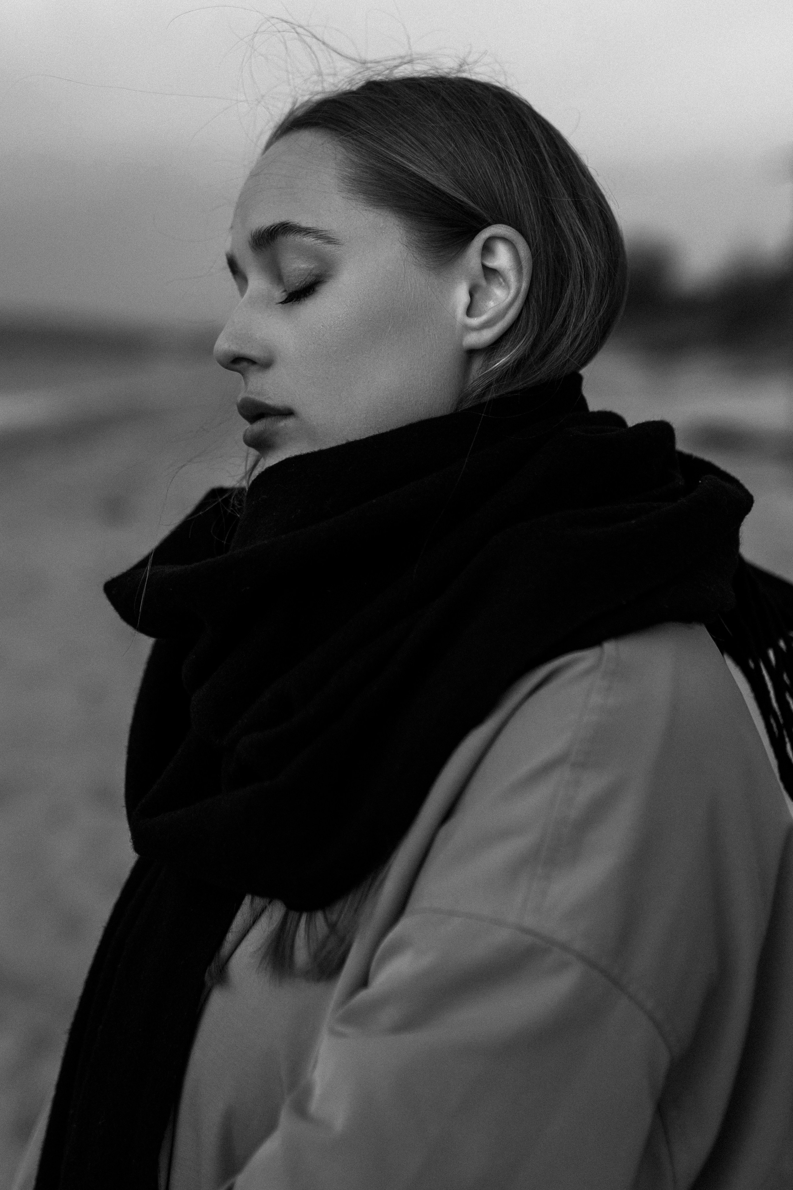 Андрей и Мария. Ирина — портретный фотограф в Севастополе