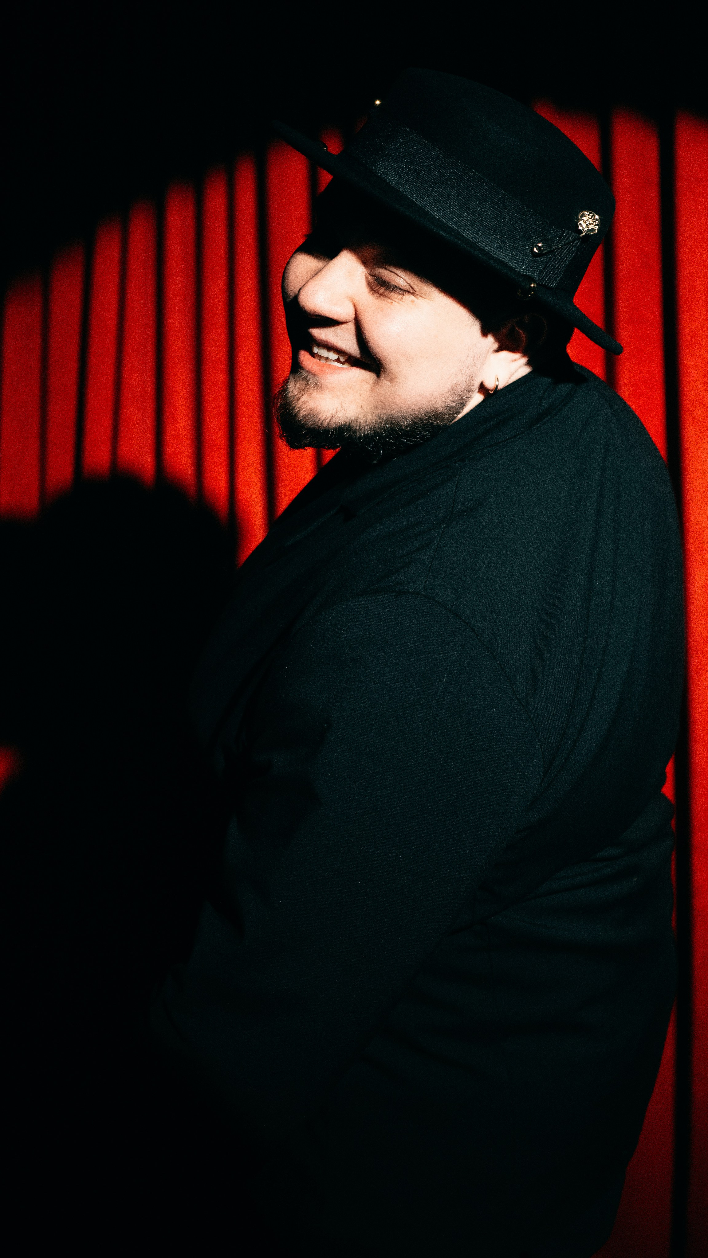 Тимур. Фотограф София Комкина