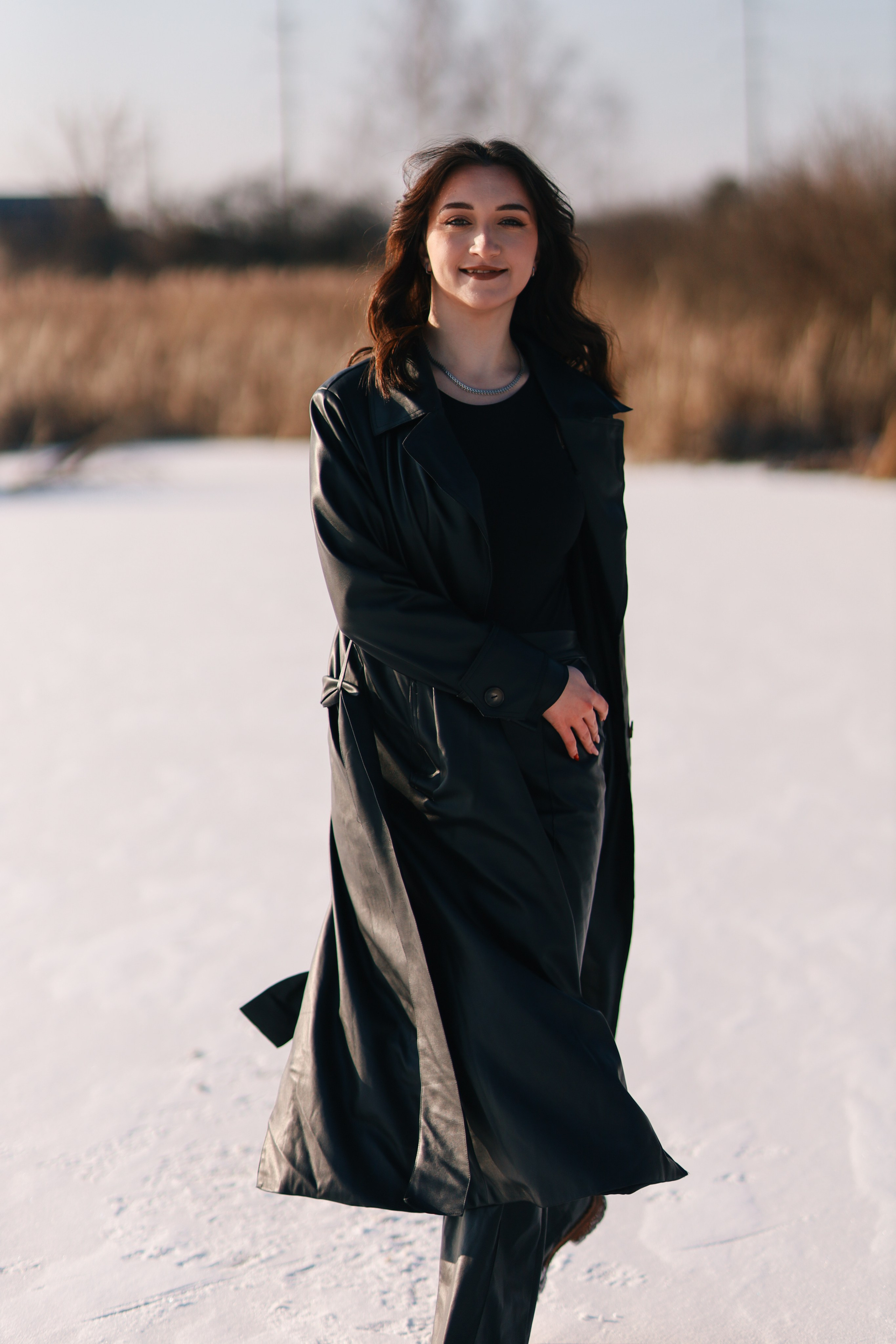 Арина. Фотограф София Комкина