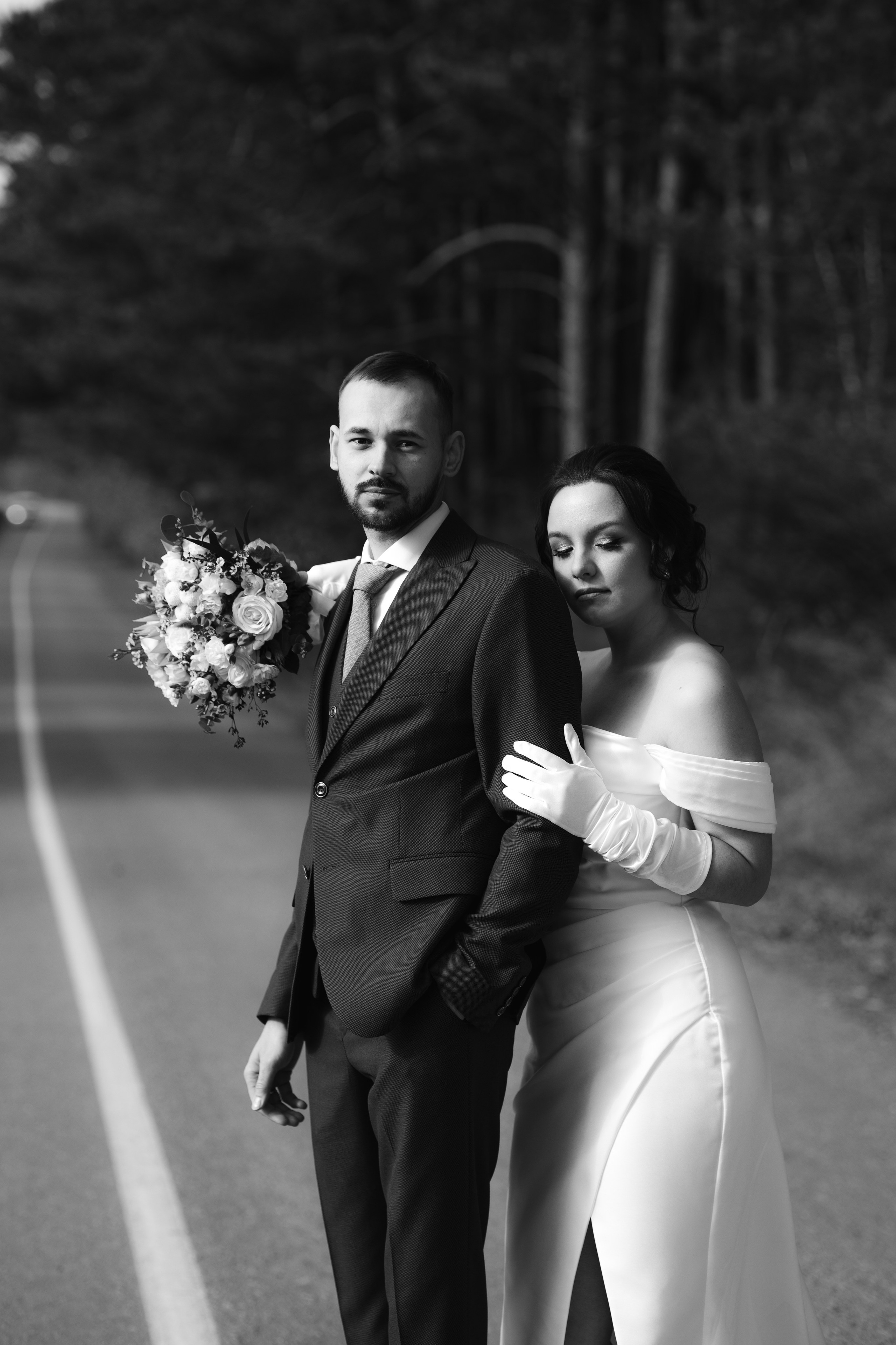 N | V. Свадебный и портретный фотограф в Новосибирске Любовь Исакова