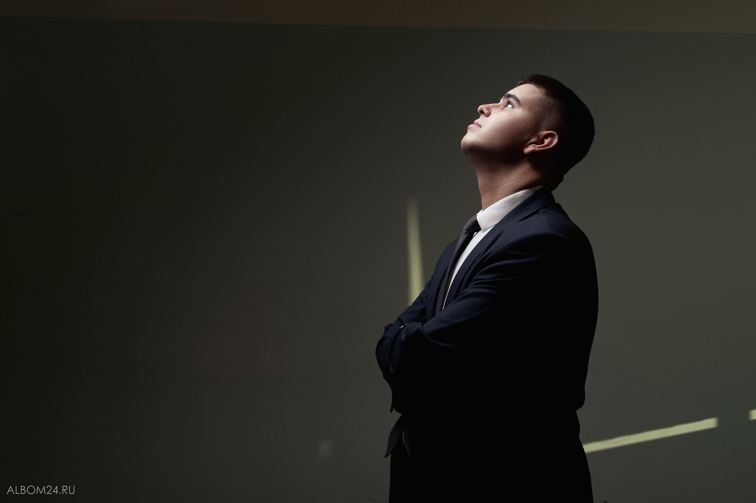 Выпускные альбомы Красноярск