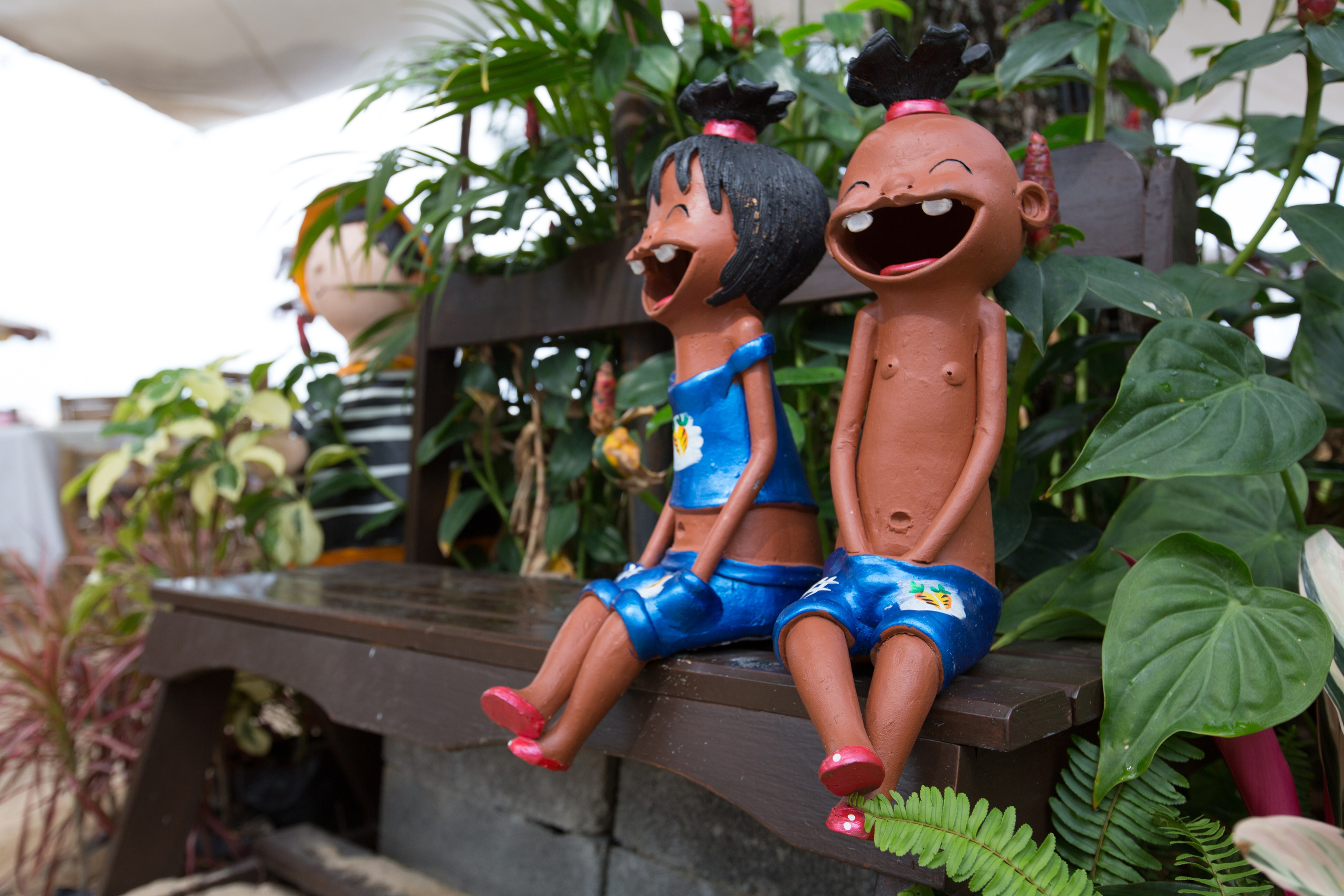 Фото Тайланда. Студия Максима Белослюдцева