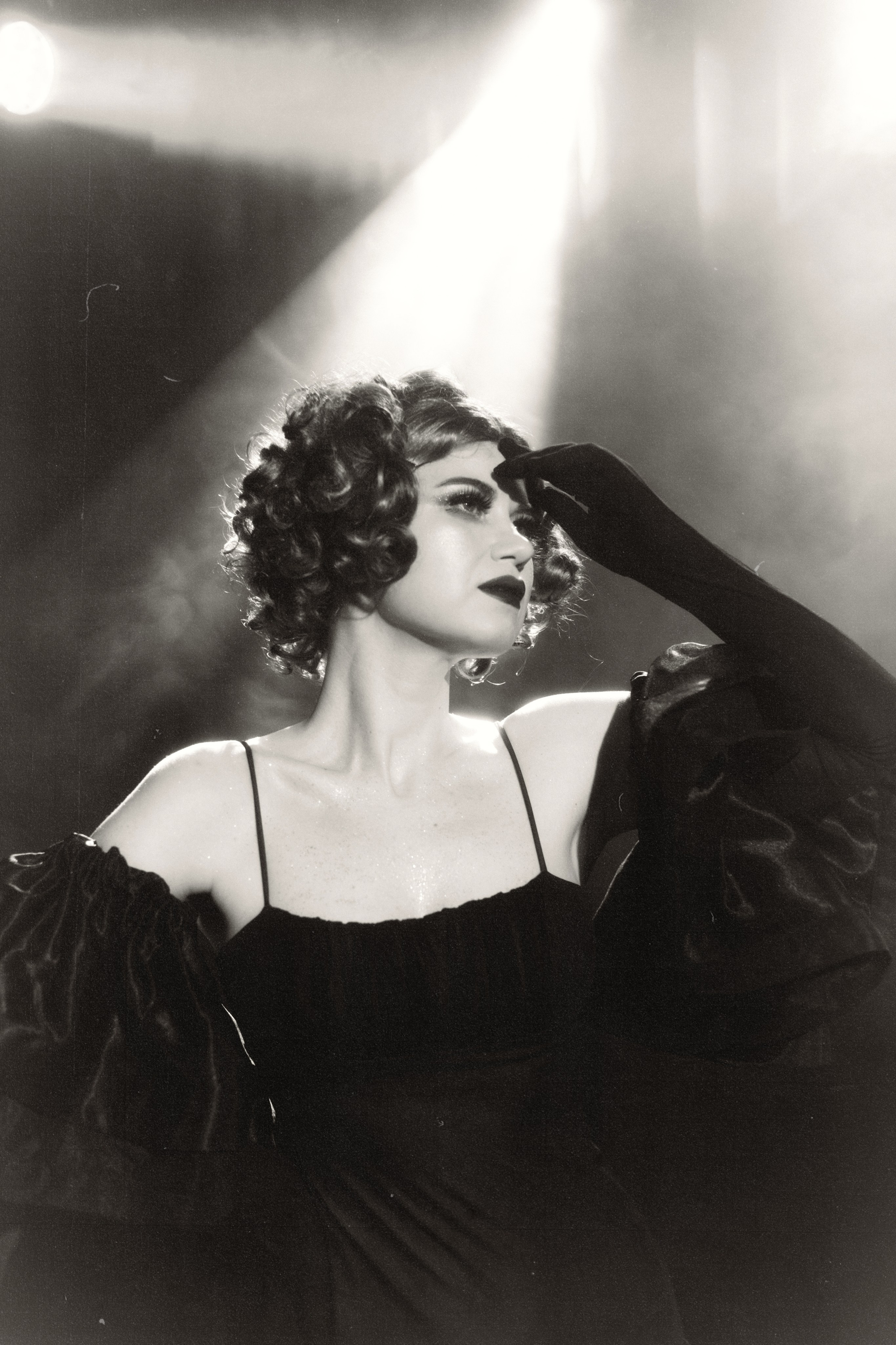 Бурлеск. Концертный и бурлеск фотограф Москва