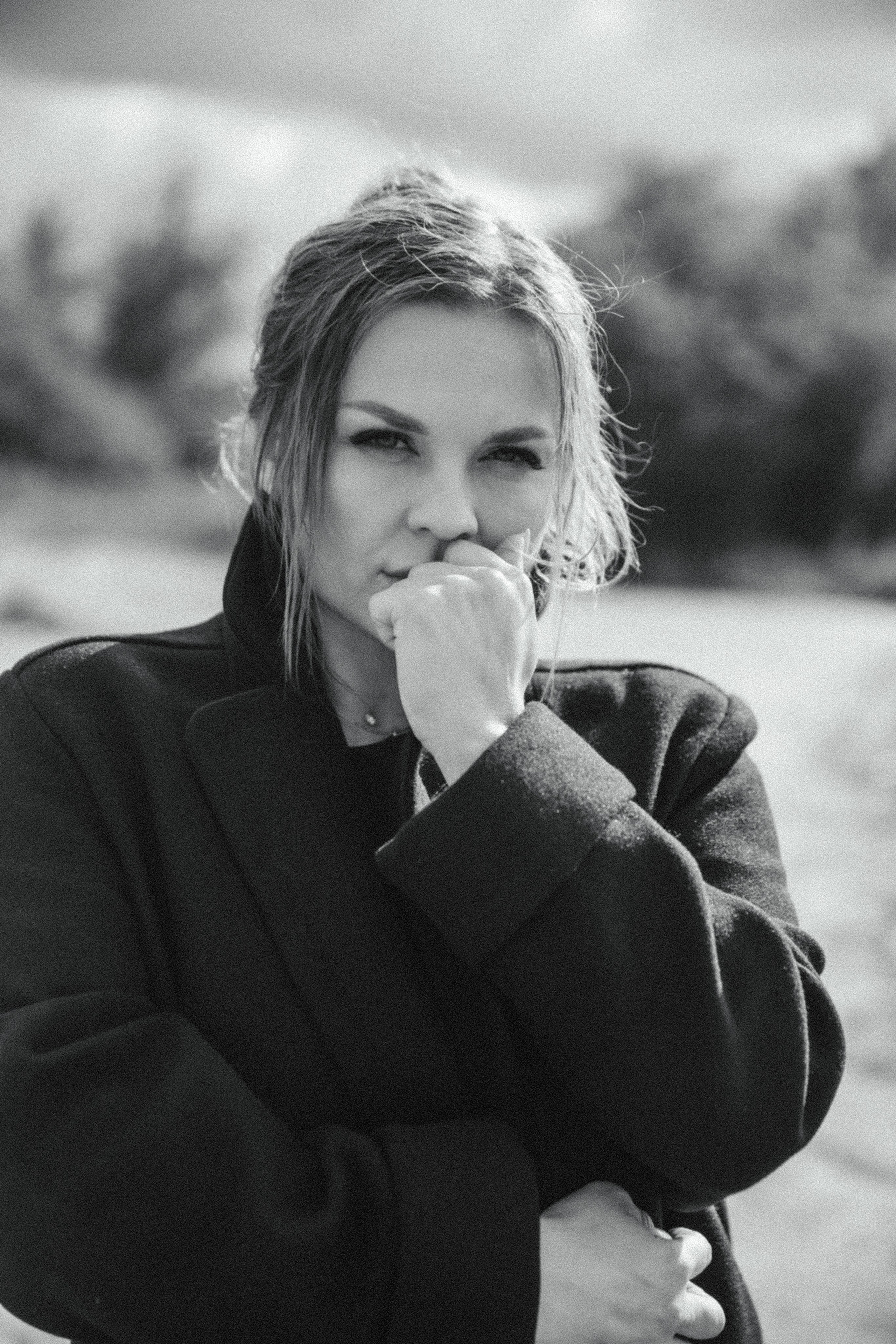 Диана. Фото о ВАЖНОМ